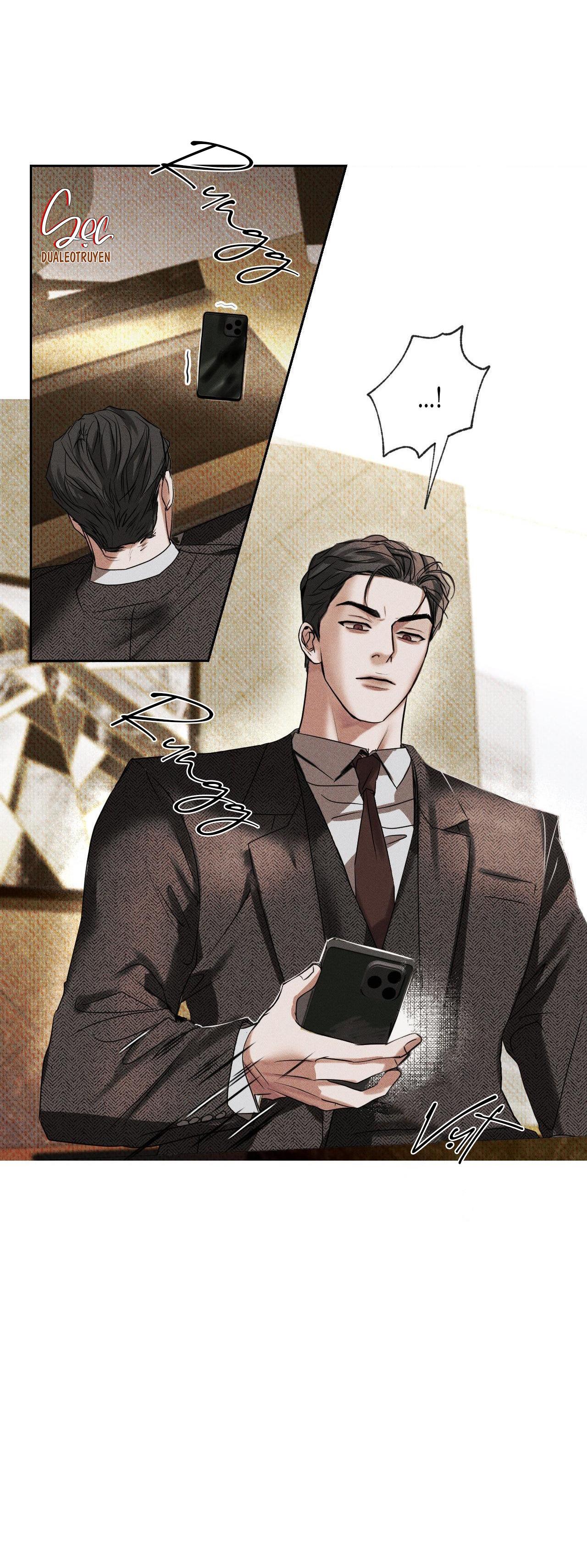 Đọc truyện THÂN ÁI - Chapter 1