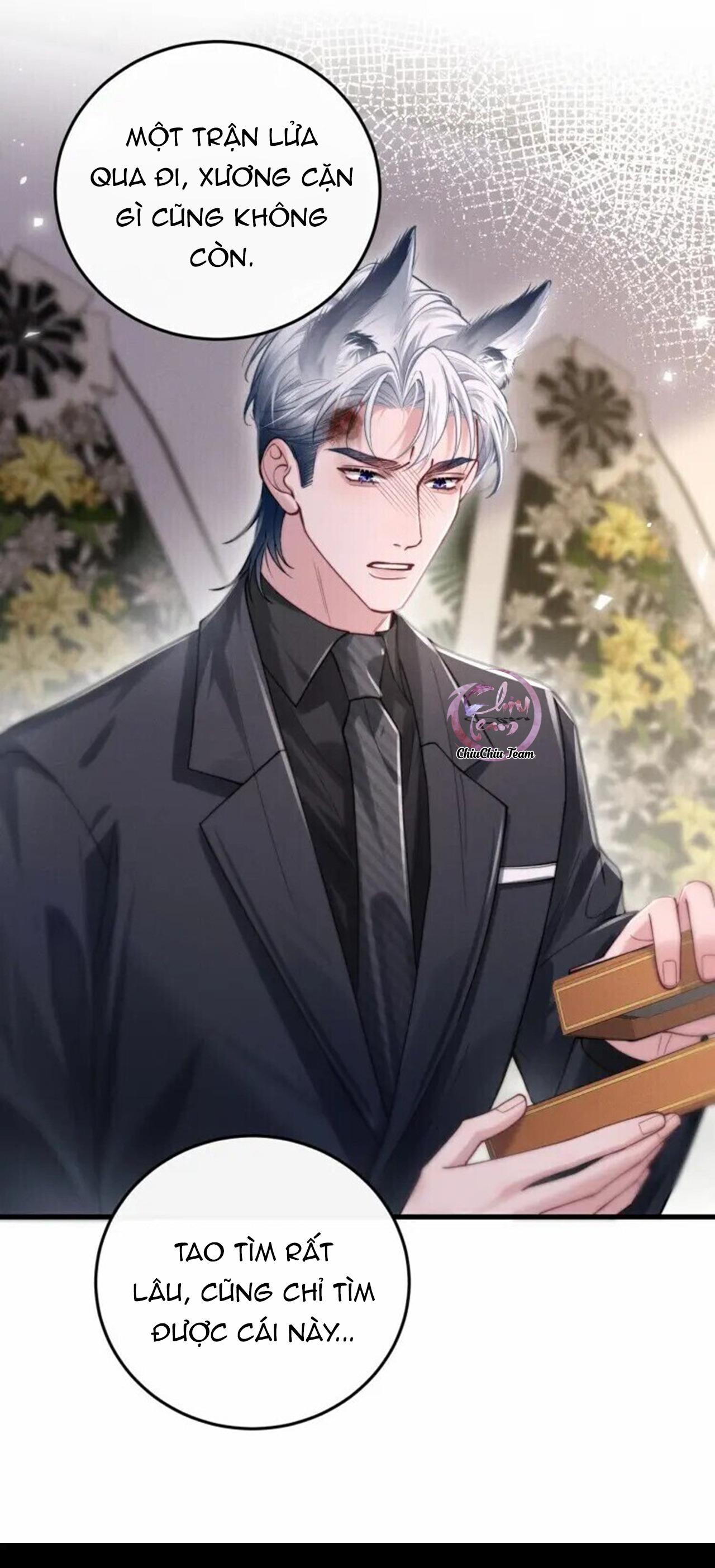 Đọc truyện Nuông Chiều Sinh Hư - Chapter 3