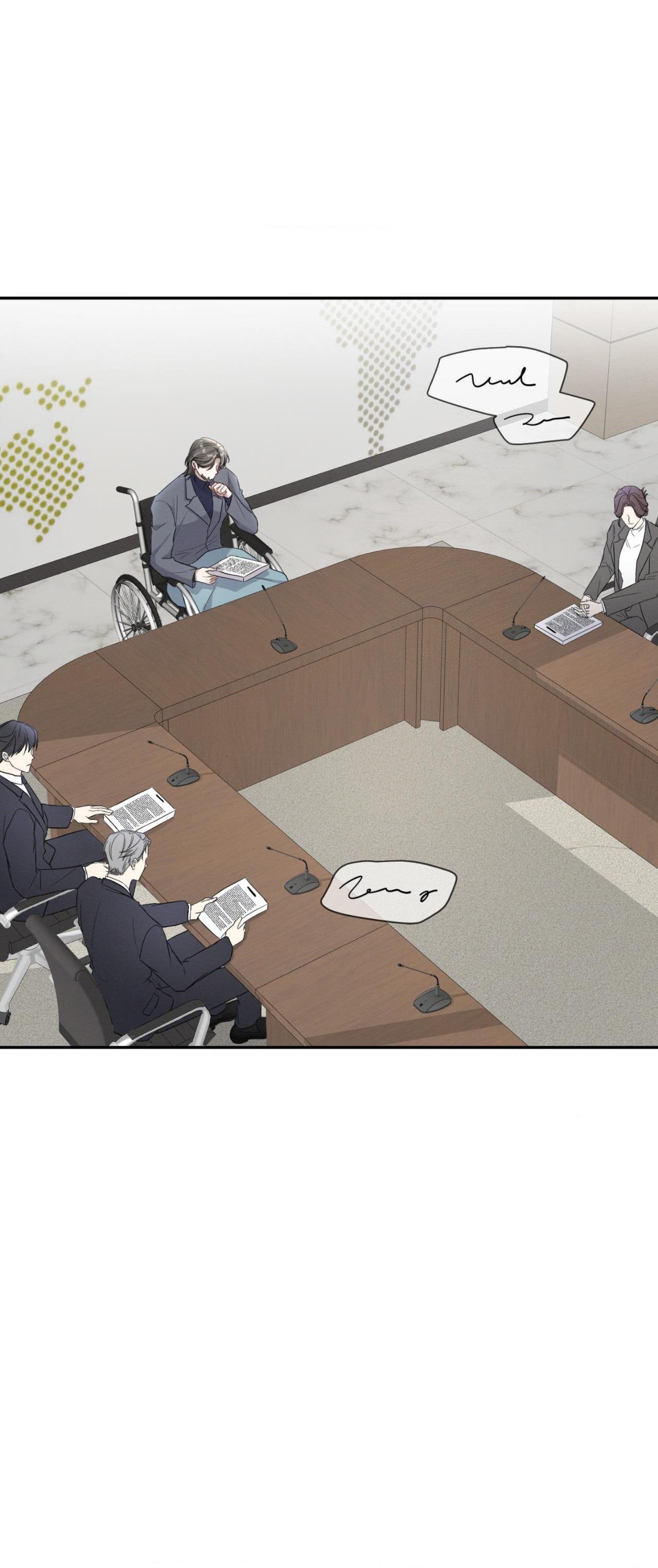 Đọc truyện THỎA THUẬN THỨ HAI - Chapter 10