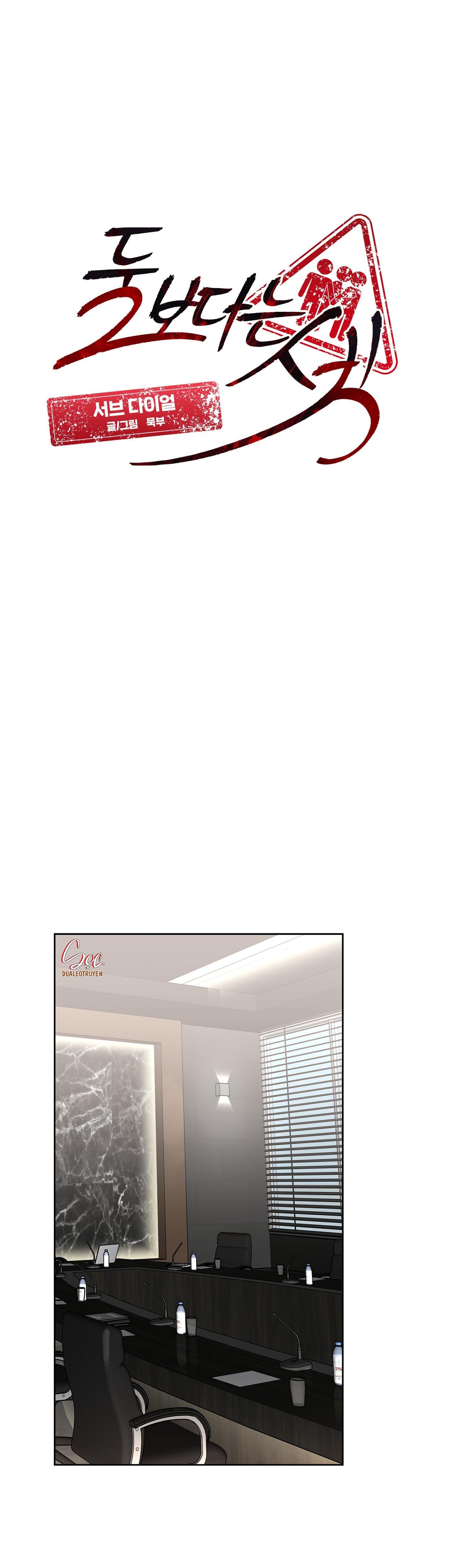 Đọc truyện TUYỂN TẬP NHỮNG ÔNG CHÚ TÀ ZÂM - Chapter 18.5