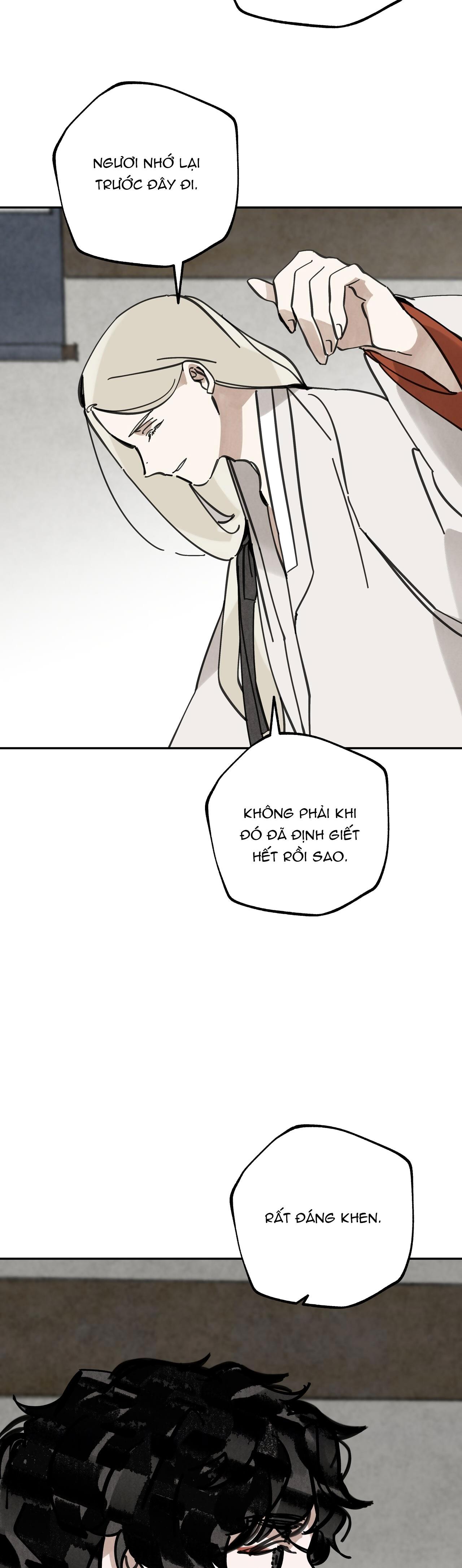 Đọc truyện PALJAE - Chapter 94