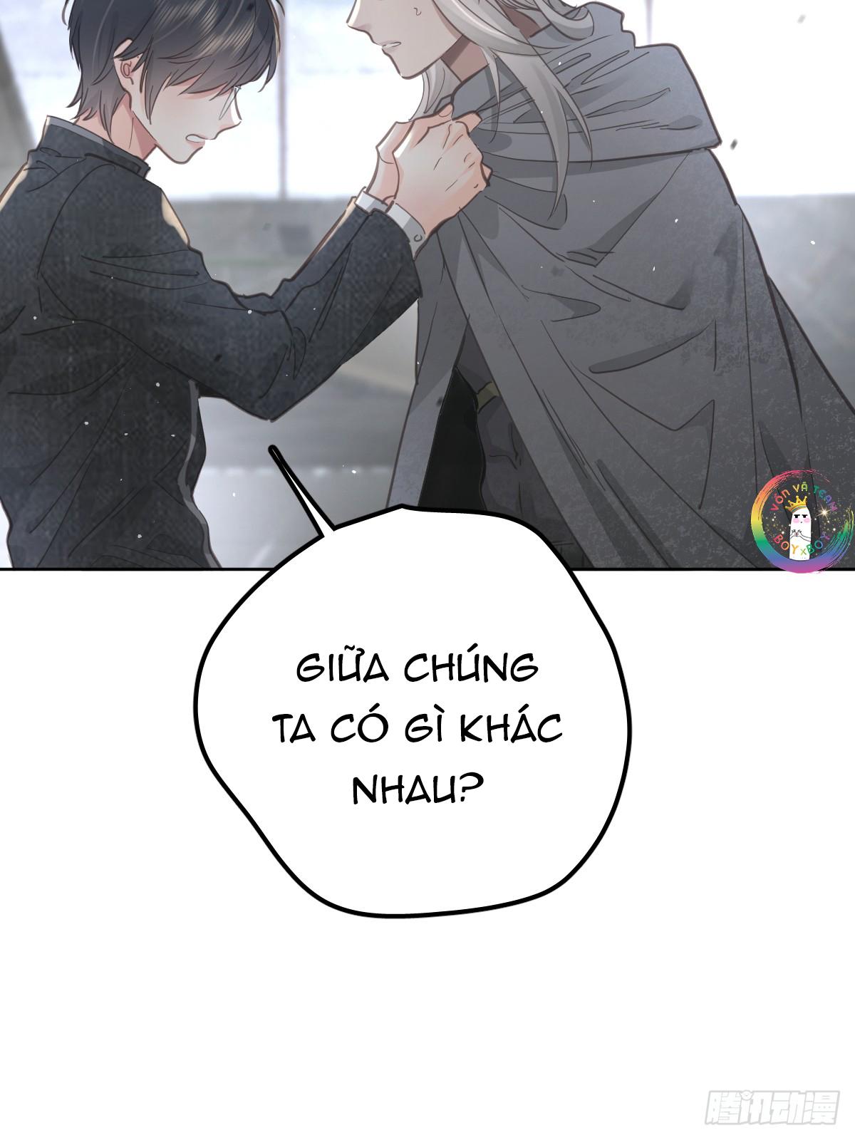 Đọc truyện Ong Thợ - Chapter 44