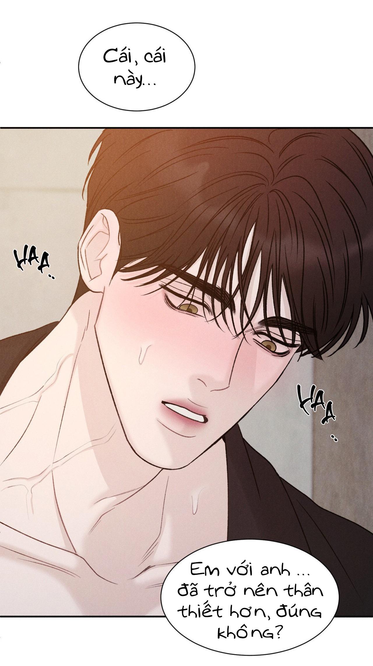 Đọc truyện ÂN HUỆ - Chapter 11