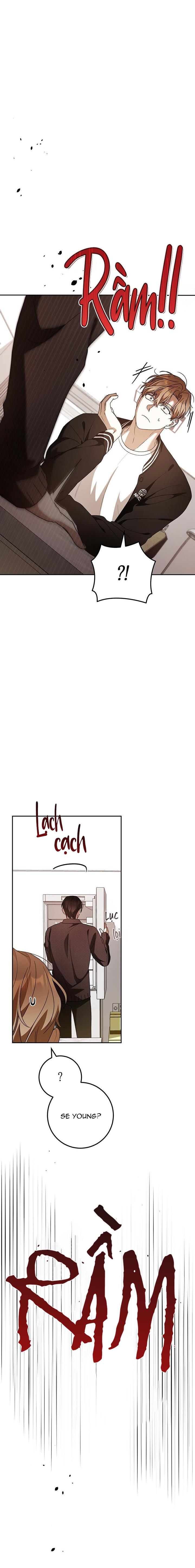 Đọc truyện CÚ ĐẤM NETKAMA - Chapter 76