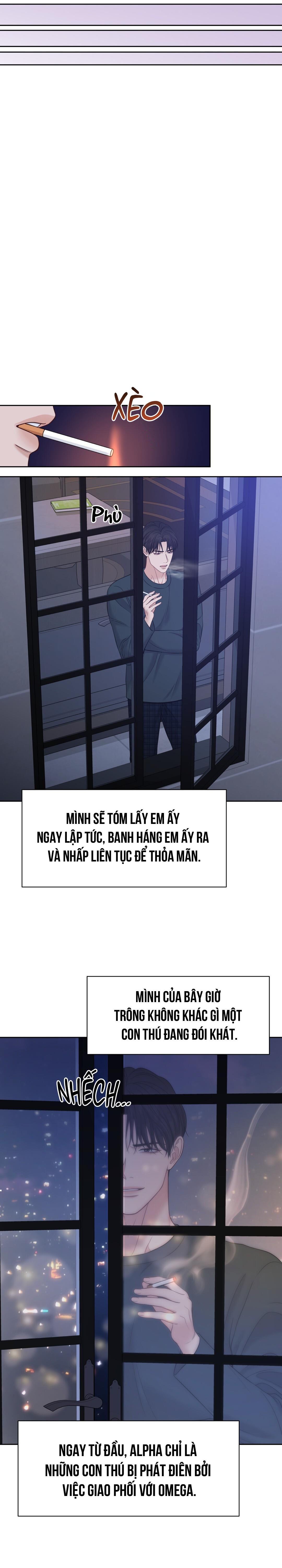 Đọc truyện MACGUFFIN - Chapter 39