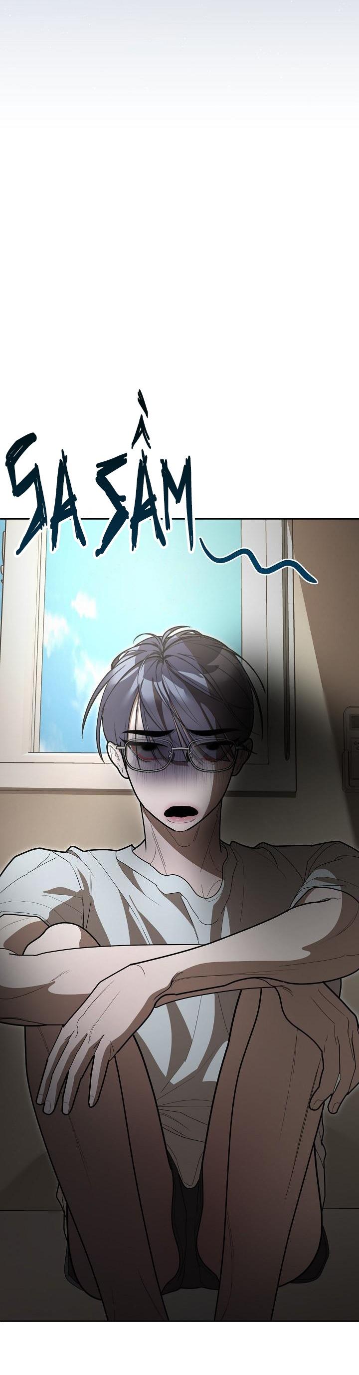 Đọc truyện THỊT ÔNG CHÚ NHÀ BÊN - Chapter 5