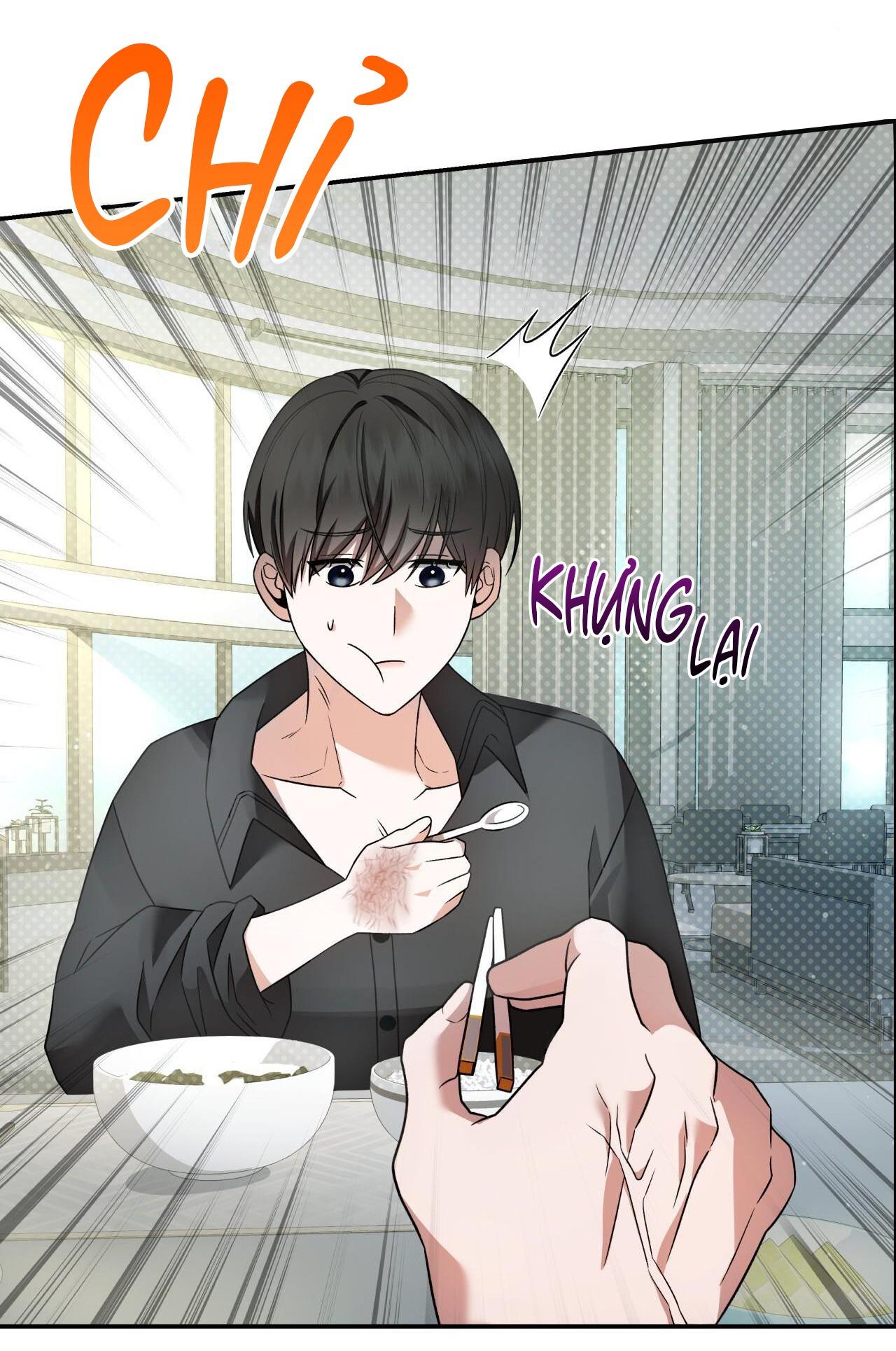 Đọc truyện Raw - Chapter 12