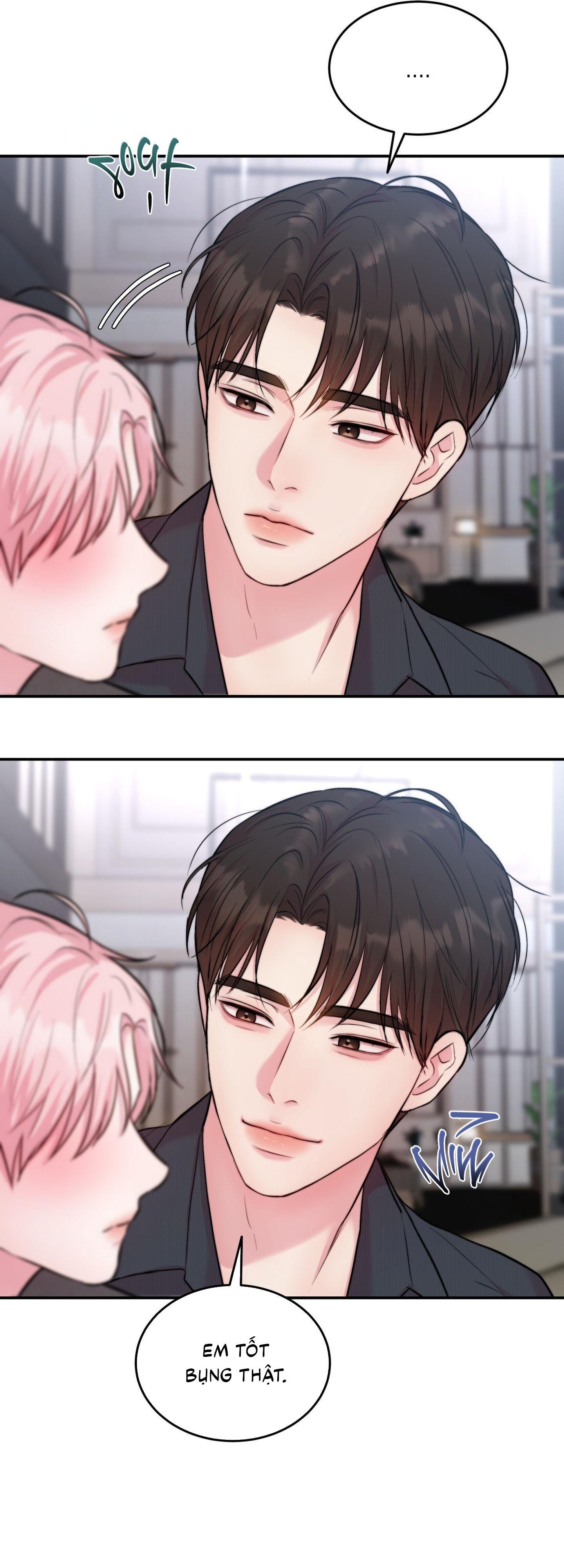 Đọc truyện  Love Remedy - Chapter 20