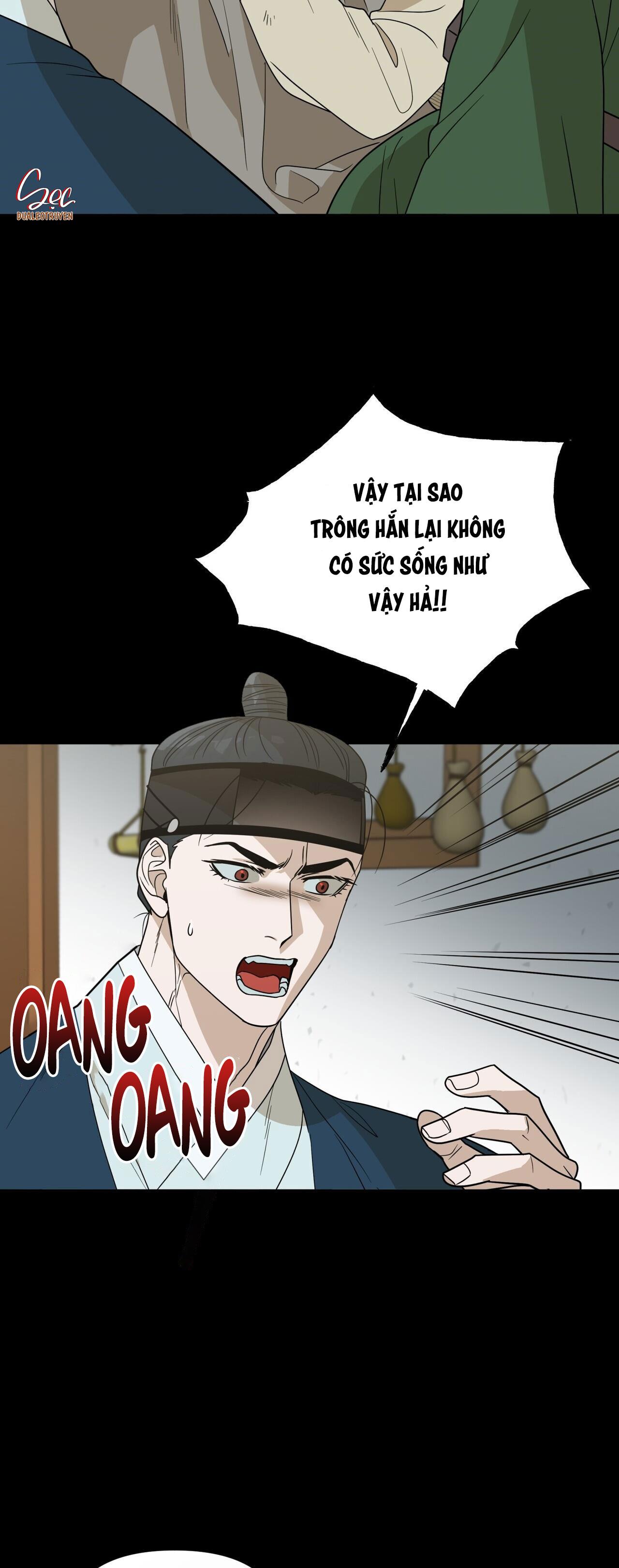 Đọc truyện KIỆT TÁC - Chapter 32