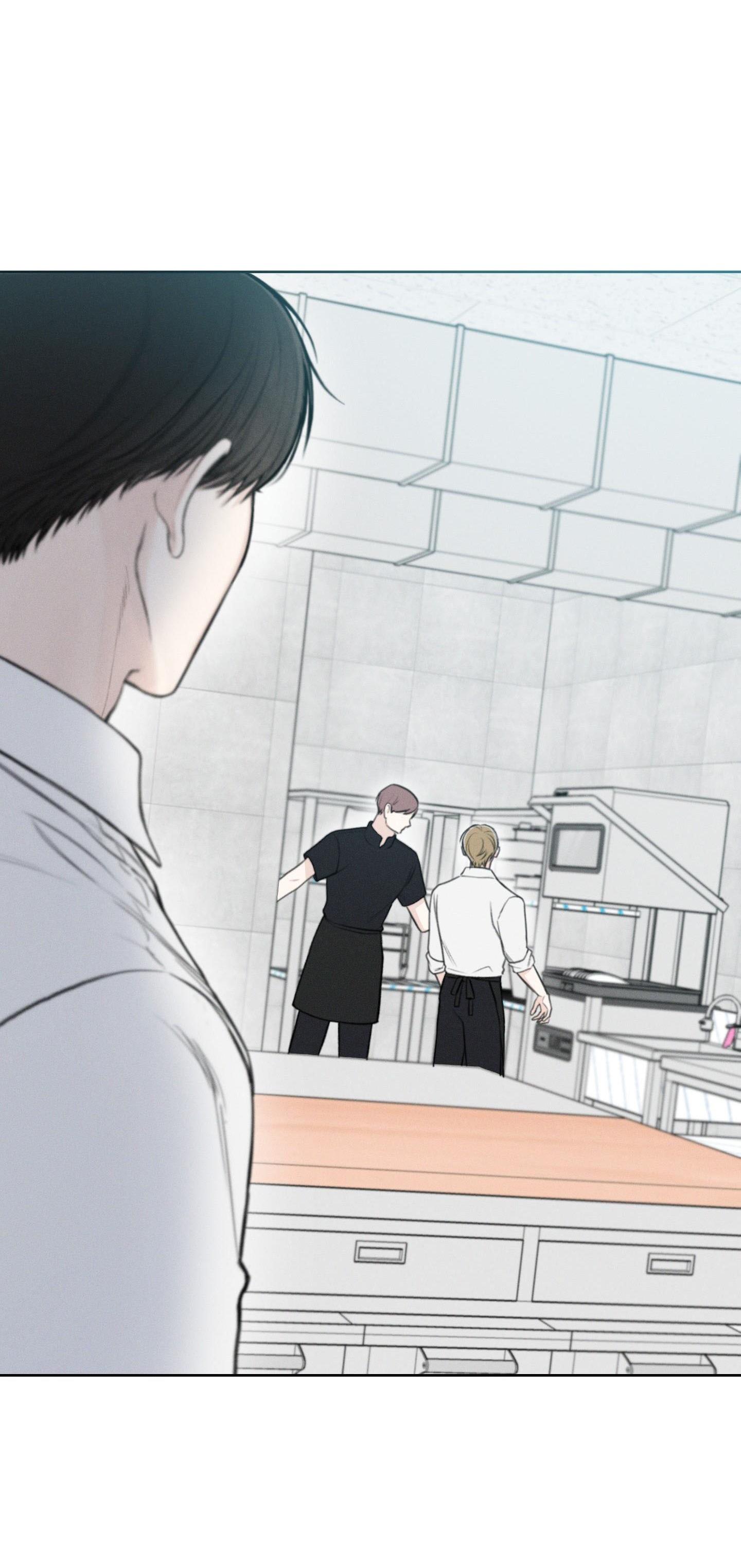 Đọc truyện  THÁNG 12 - Chapter 21