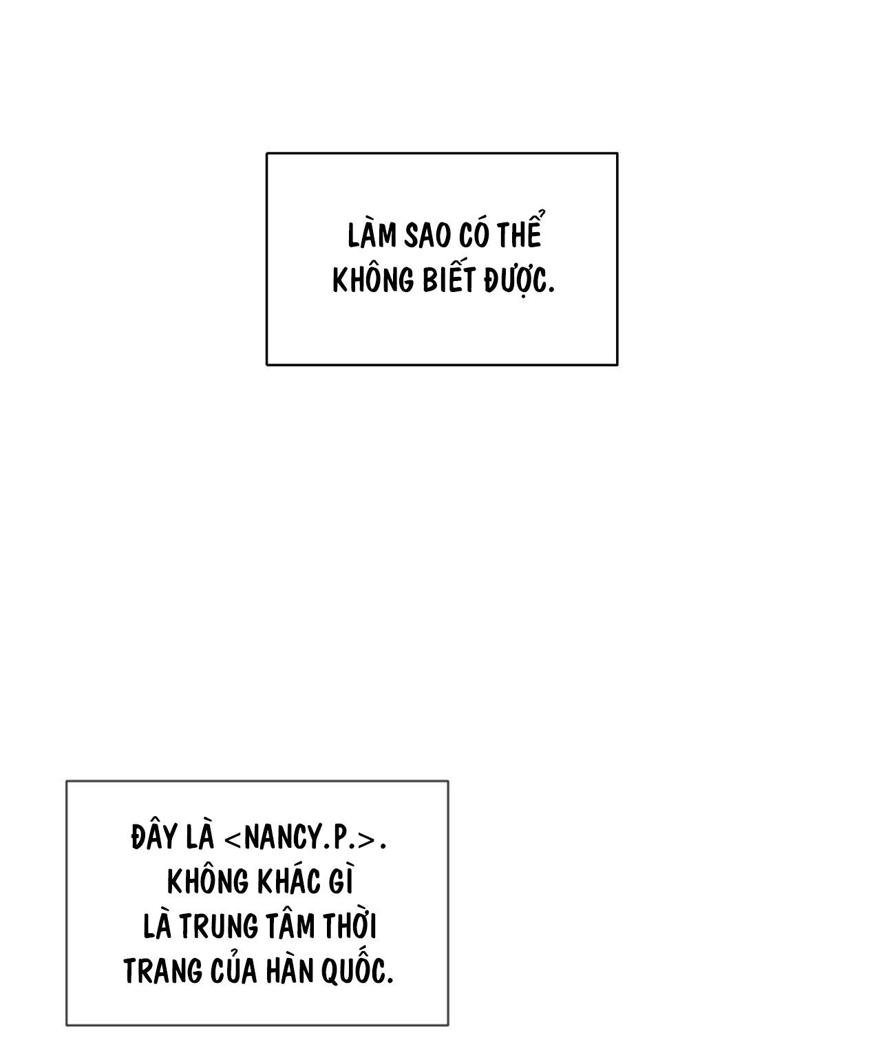 Đọc truyện KILLER HEELS - Chapter 1