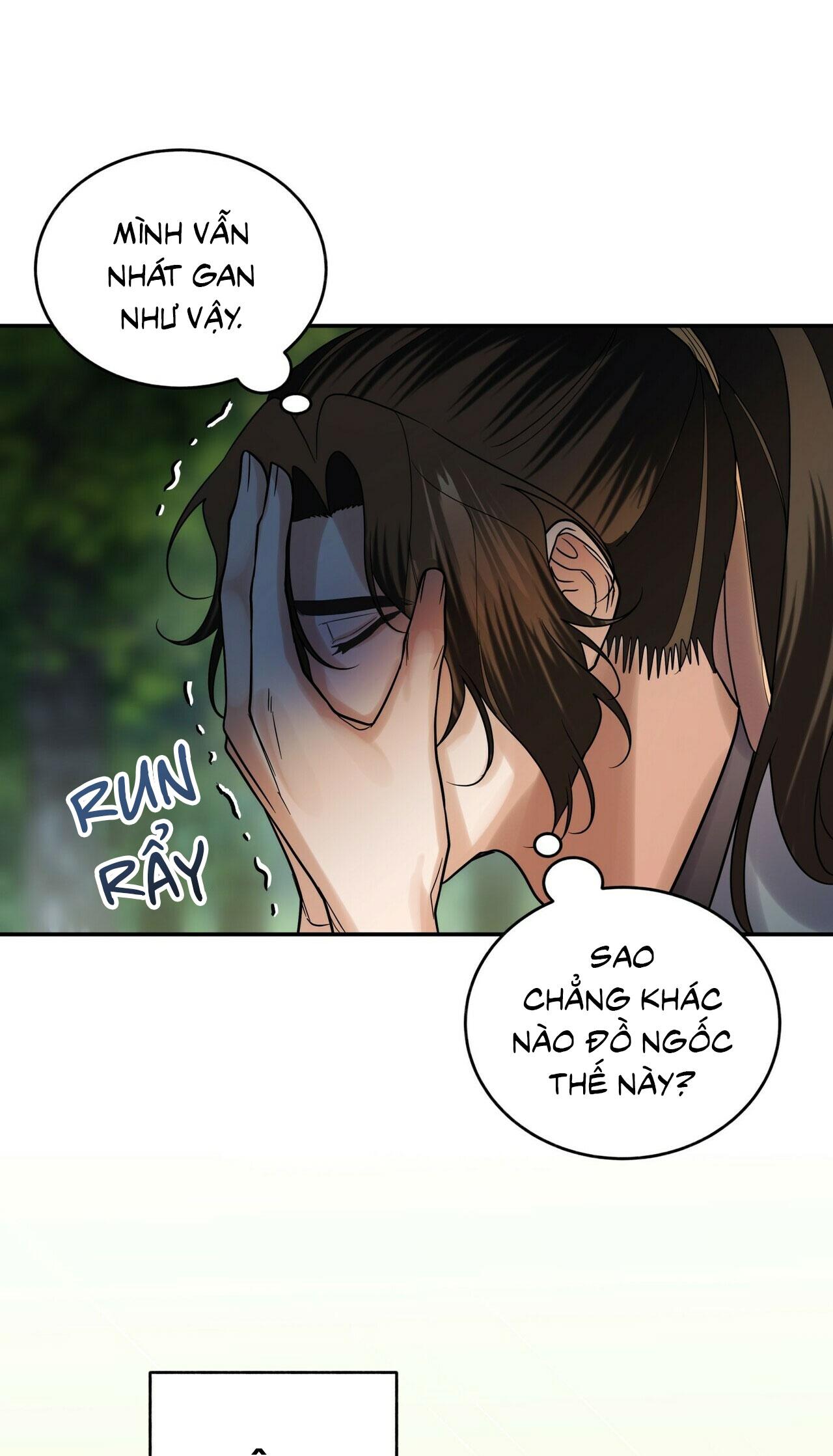 Đọc truyện BÁT NHÃ GIAI NHÂN - Chapter 27