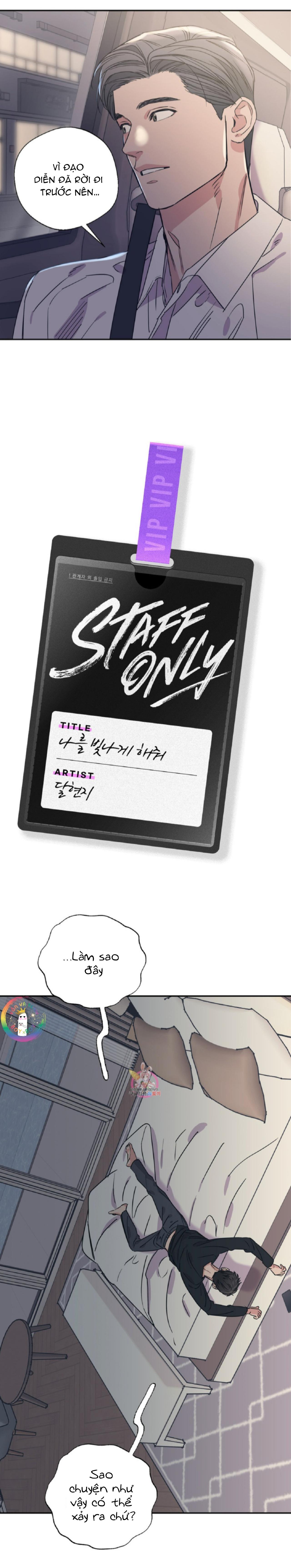 Đọc truyện Manhwa Chịch Vồn Chịch Vã - Chapter 96