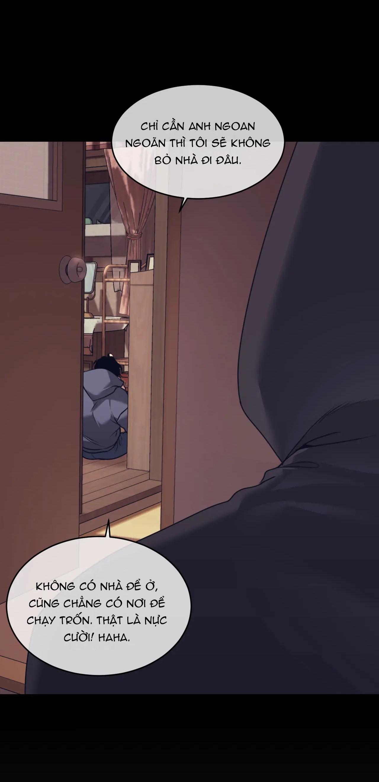 Đọc truyện Công Cuộc Báo Thù Của Kẻ Yếu Thế - Chapter 91