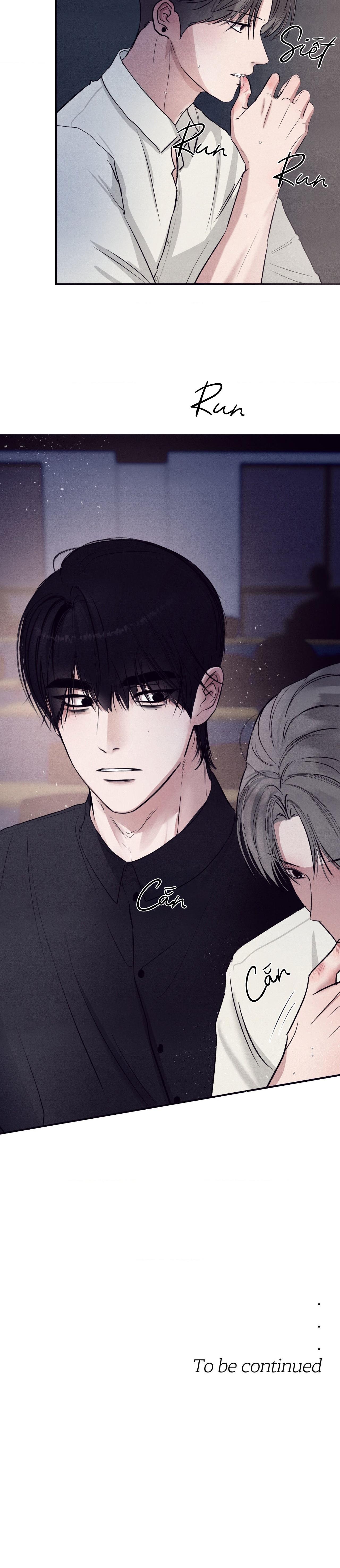 Đọc truyện (UNSLEEP) MẤT NGỦ - Chapter 10