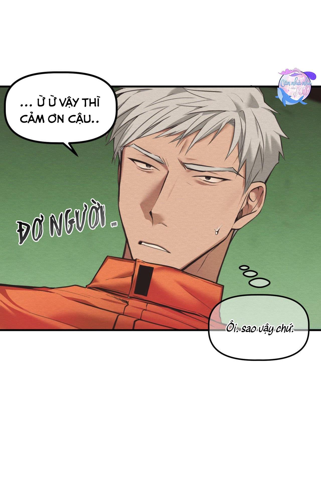 Đọc truyện (END SS) DEVIL ON TOP - Chapter 19