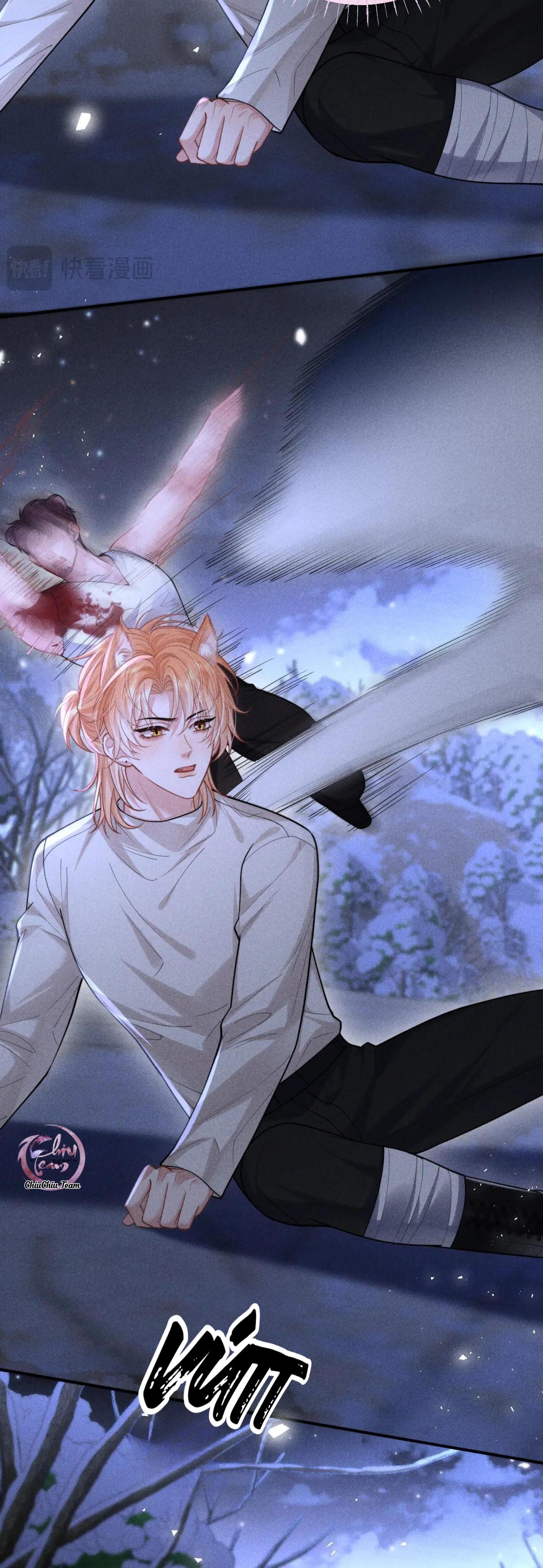 Đọc truyện Nuông Chiều Sinh Hư - Chapter 21
