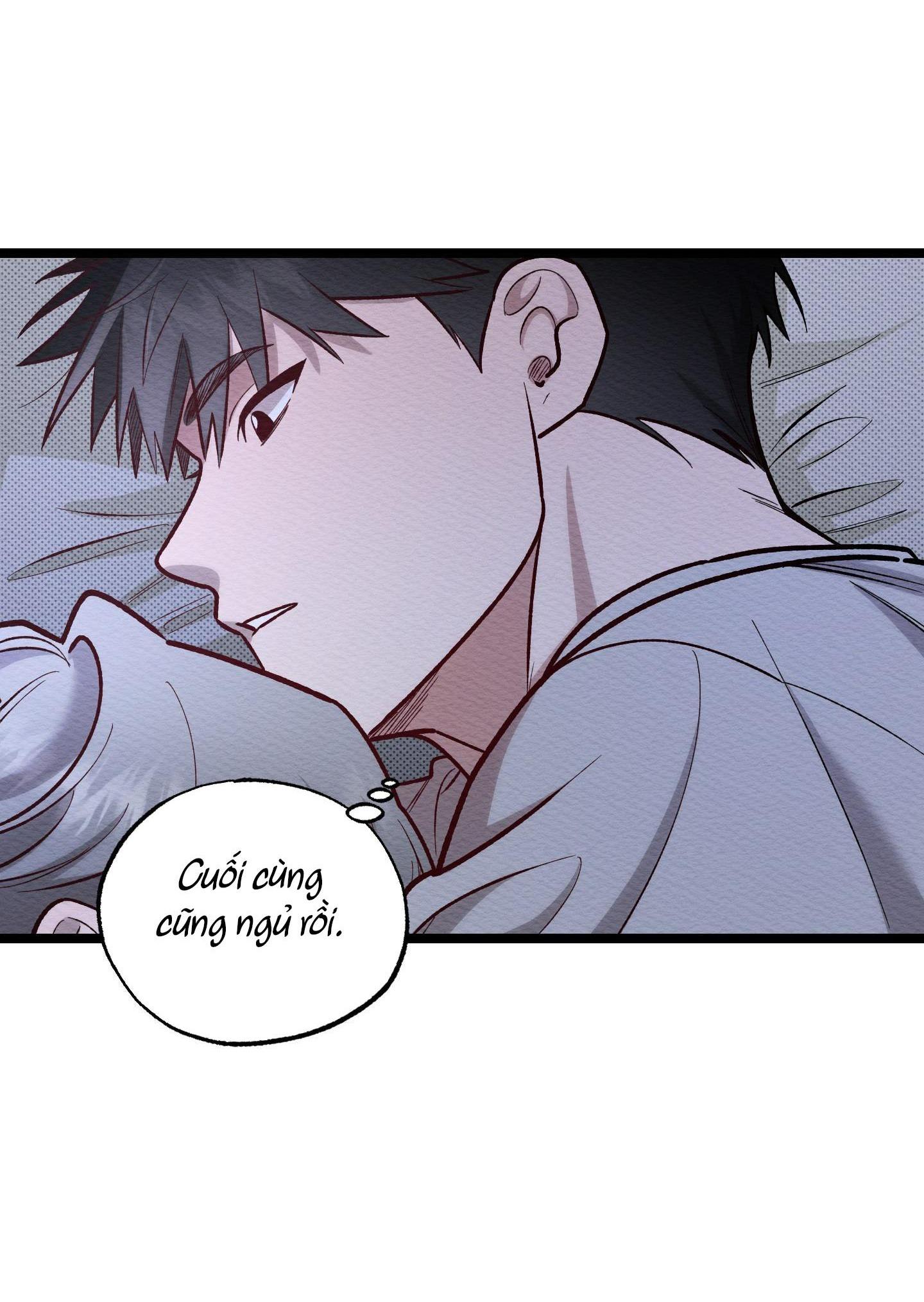 Đọc truyện THỂ LOẠI LÃNG MẠN - Chapter 11