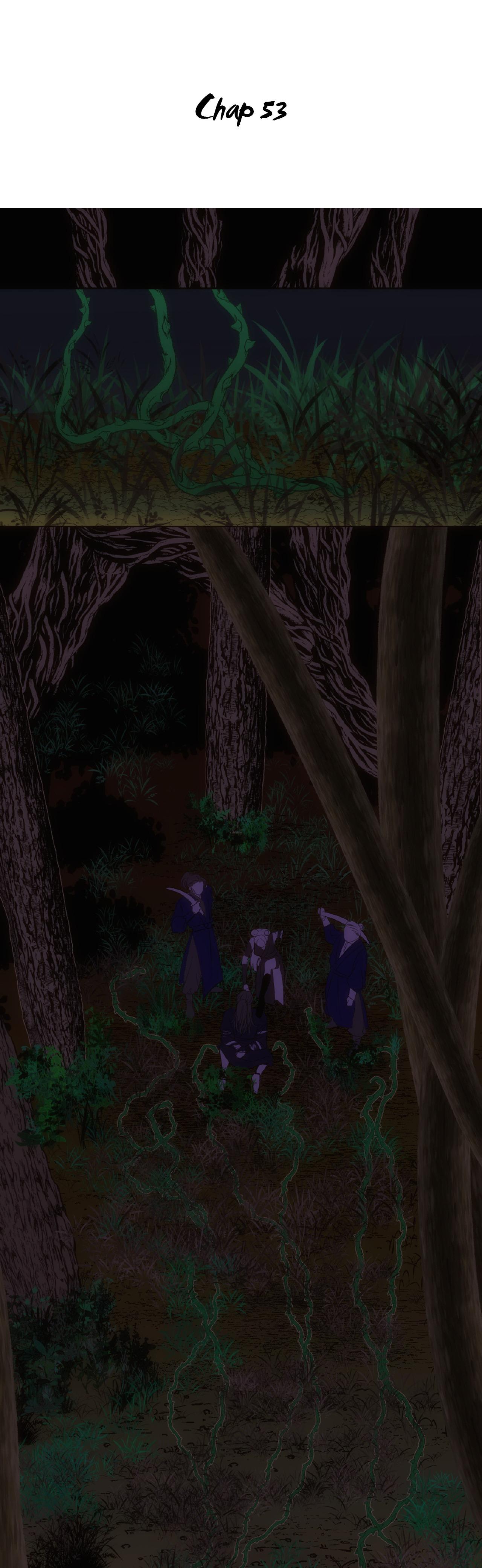 Đọc truyện Vài Câu Chuyện Với Sư Tôn Sau Khi Xuyên Sách - Chapter 53