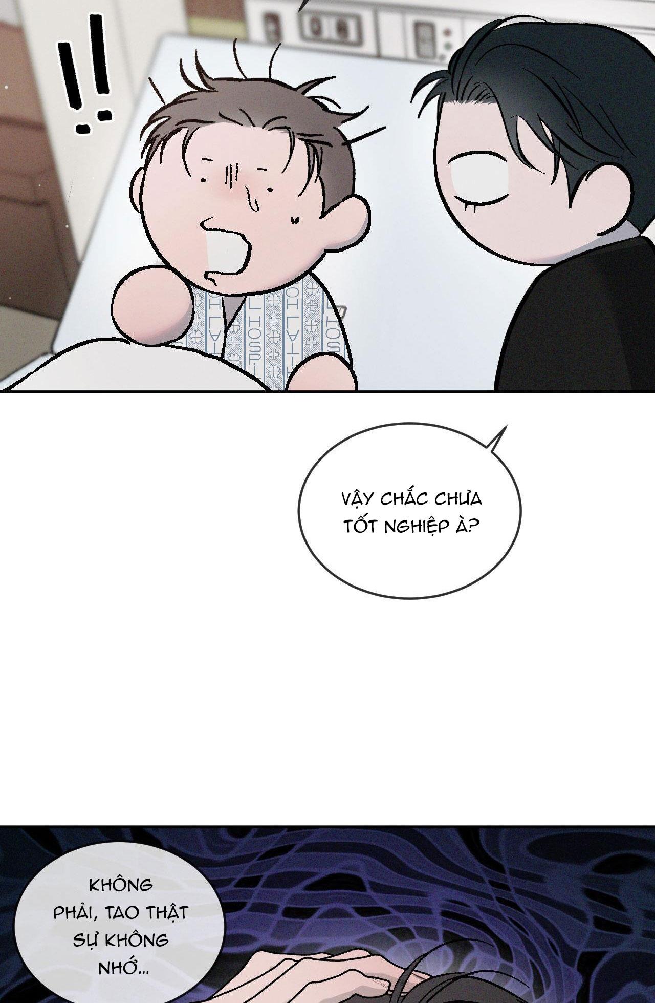 Đọc truyện TƯƠNG PHẢN - Chapter 81