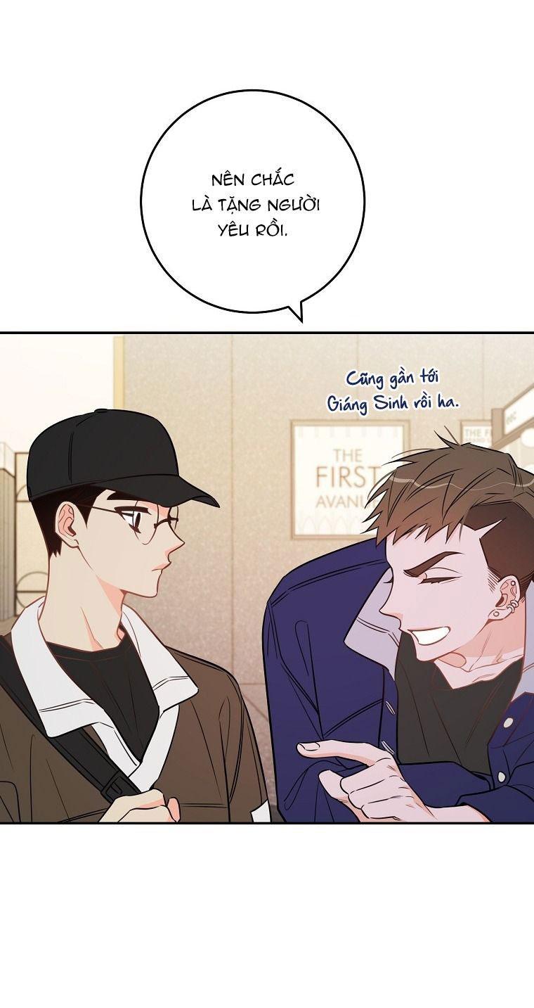 Đọc truyện Có Chuyện Gì Xảy Ra với Sự Nổi Tiếng Của Tôi Thế? - Chapter 72