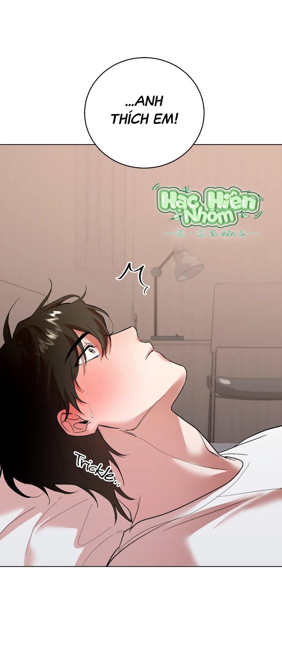 Đọc truyện Hiểu Lầm - Chapter 4