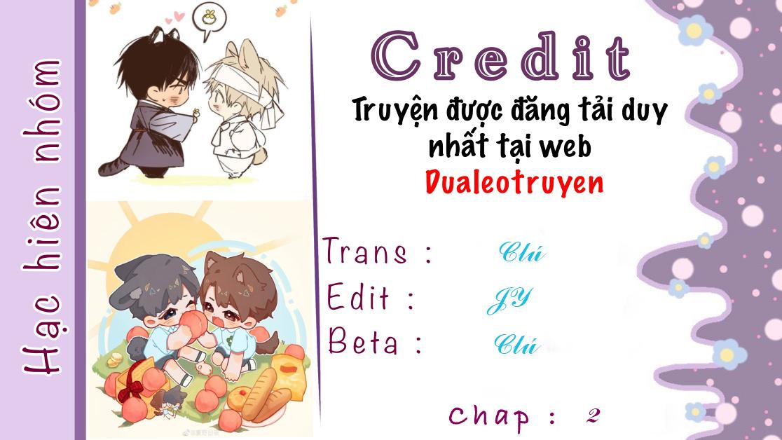 Đọc truyện Minami tỏ ra dâm đãng - Chapter 2