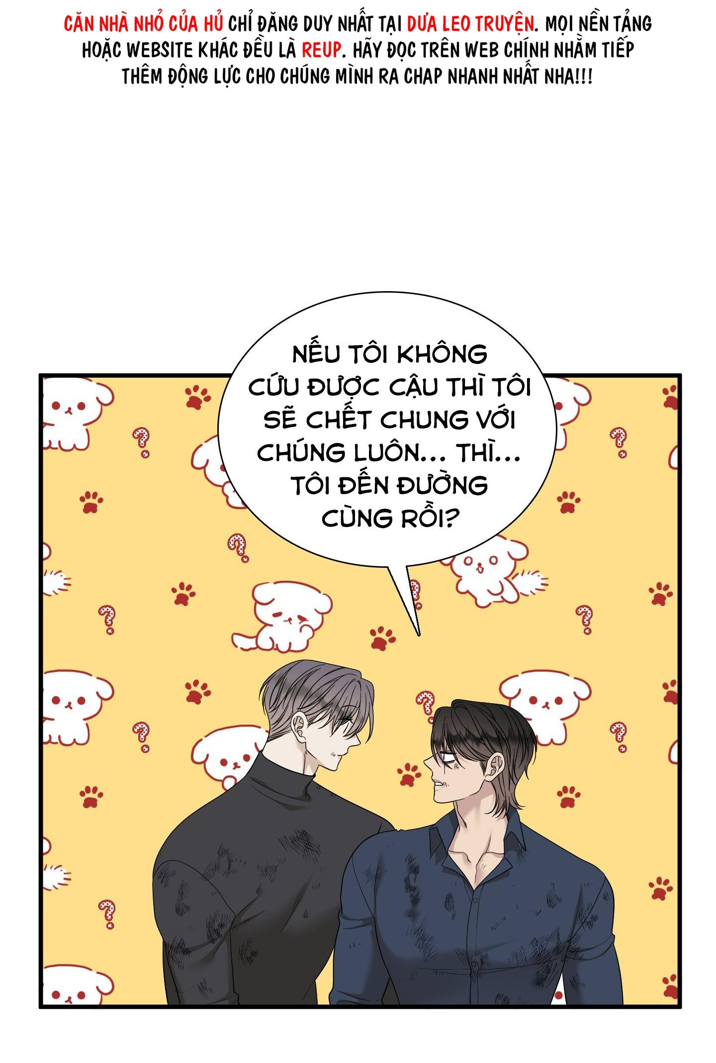 Đọc truyện (END) KẺ ĐÊ TIỆN - Chapter 69