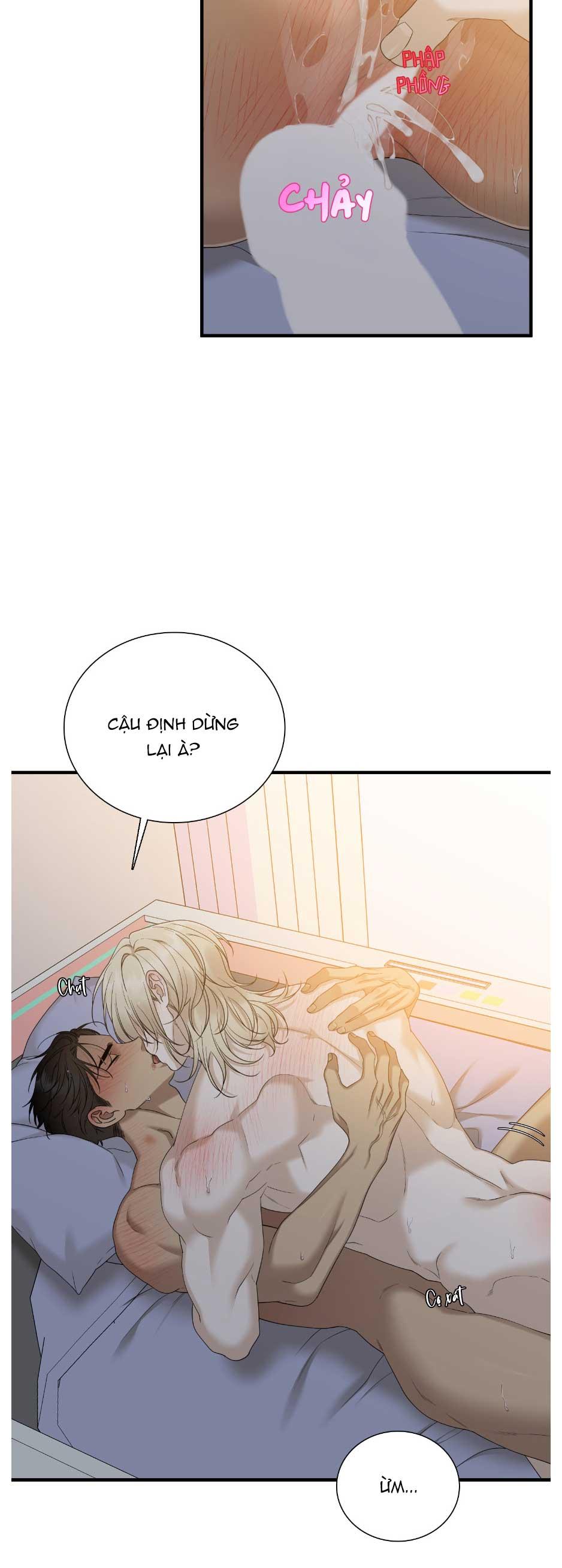 Đọc truyện GỬI. 00 - Chapter 26