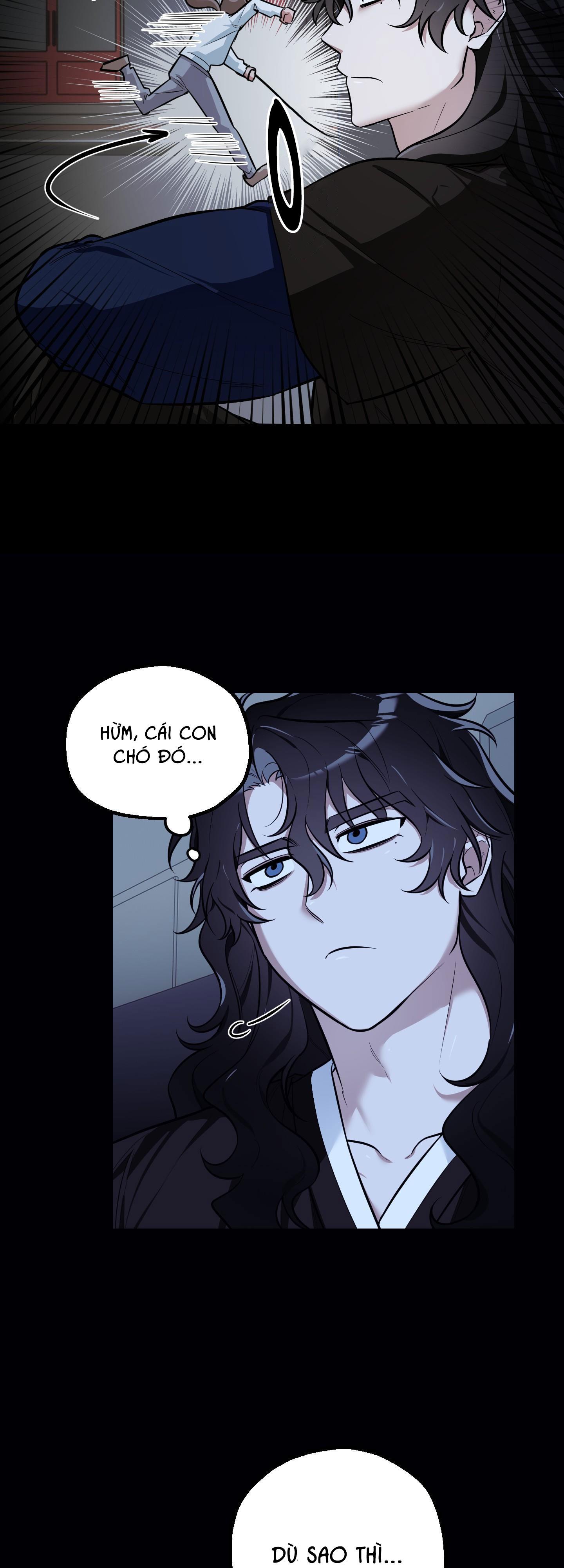 Đọc truyện SỰ THAM LAM CỦA NHÂN LOẠI - Chapter 13.4