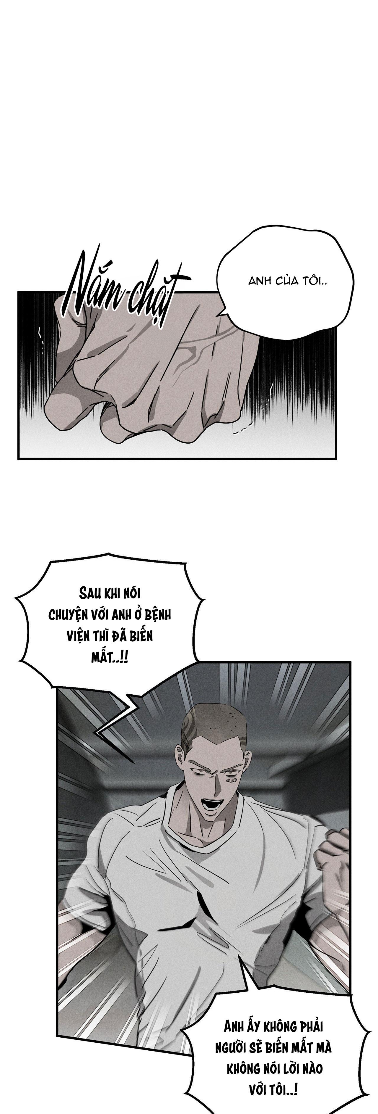 Đọc truyện FIETA - Chapter 3