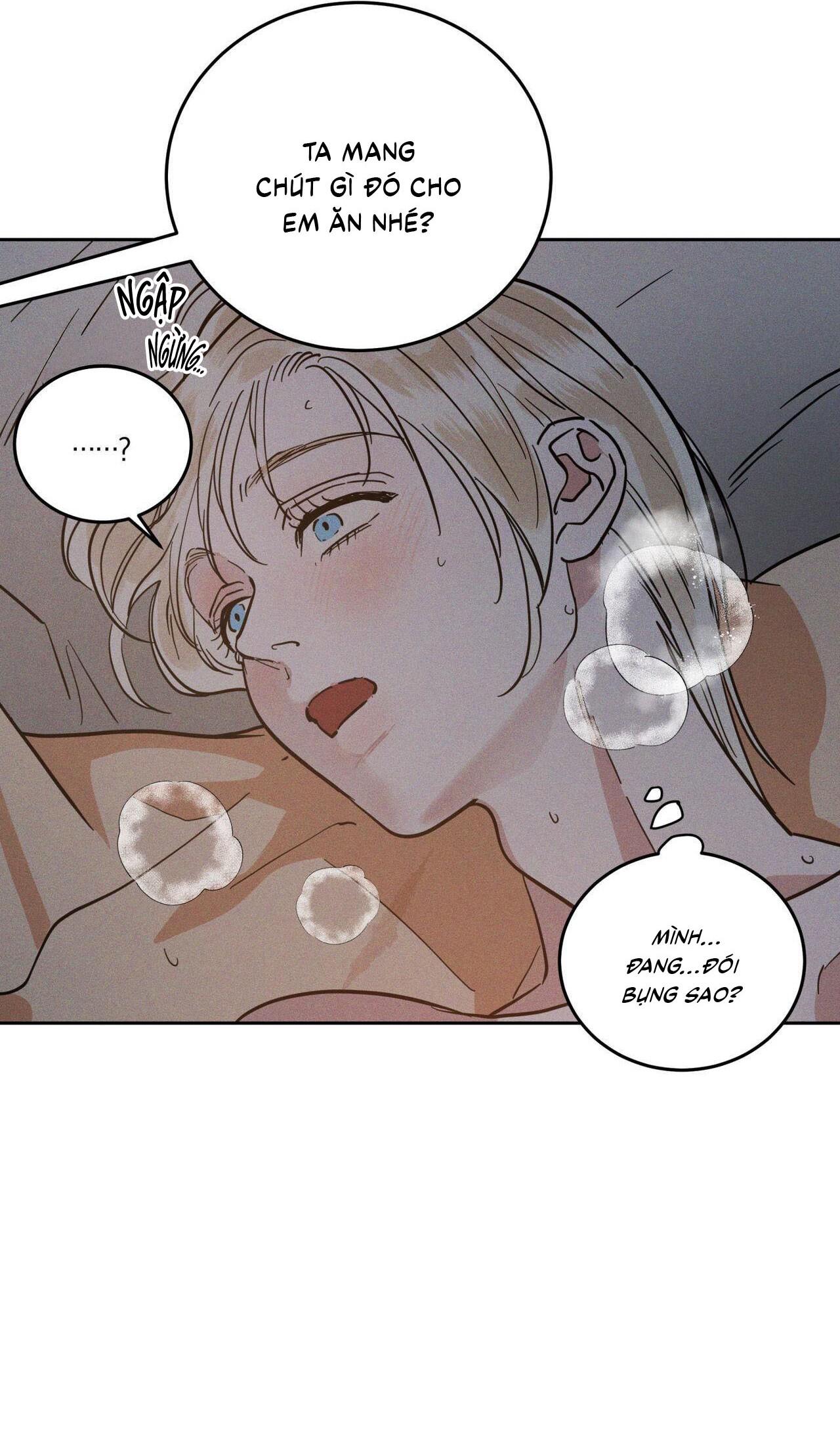 Đọc truyện  Antidote - Chapter 48