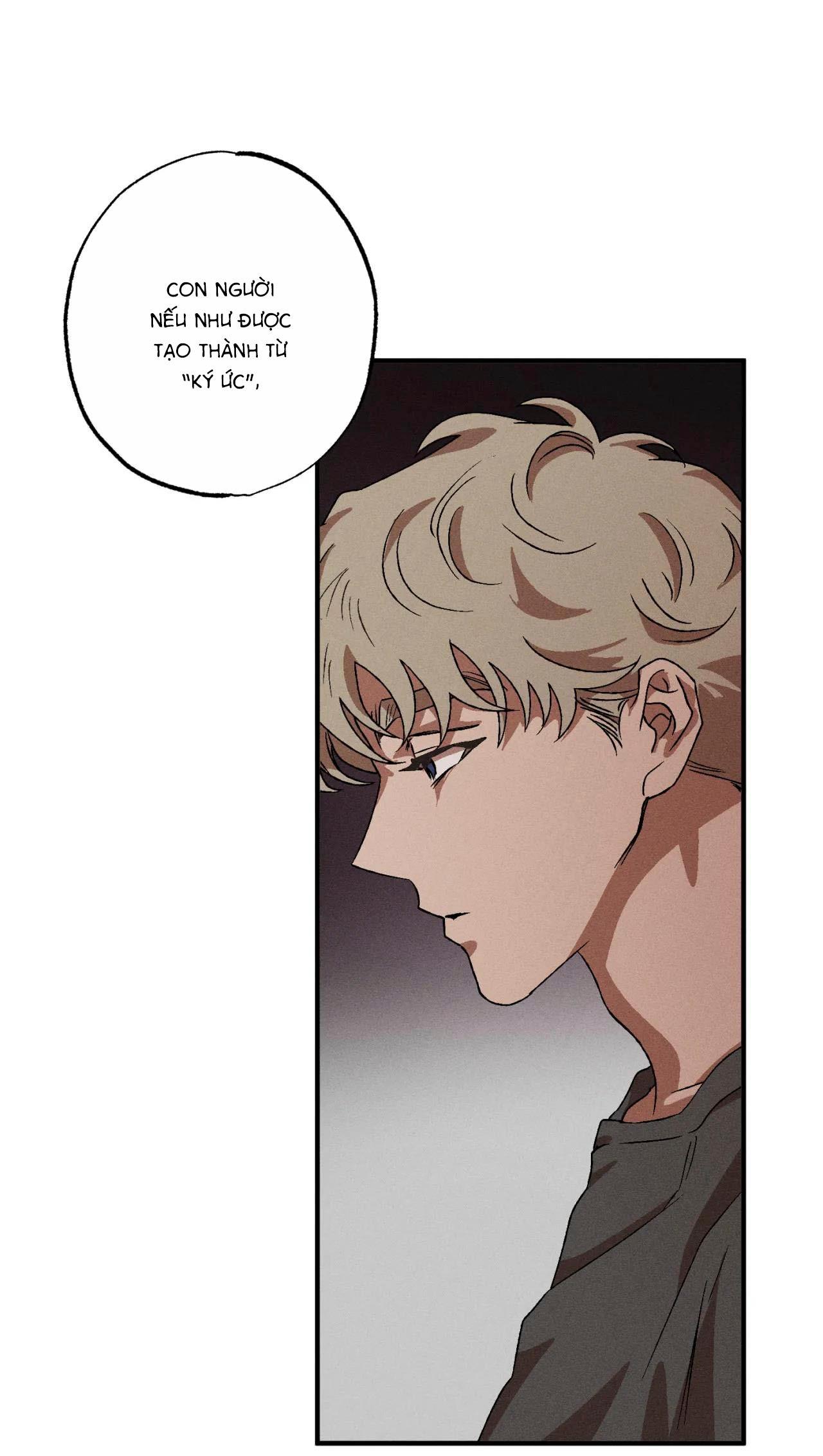 Đọc truyện  Bẫy Đôi Ngọt Ngào - Chapter 42