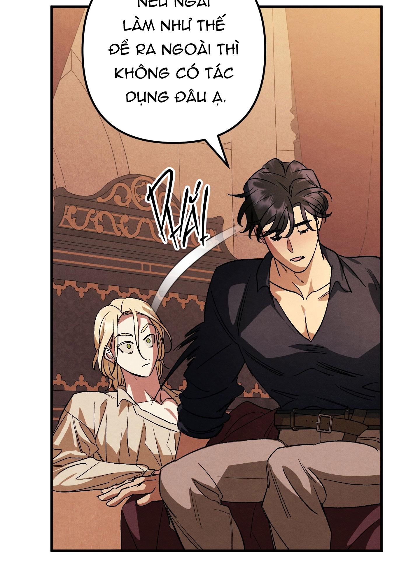 Đọc truyện GỬI VỊ THIẾU GIA TÔI YÊU - Chapter 10