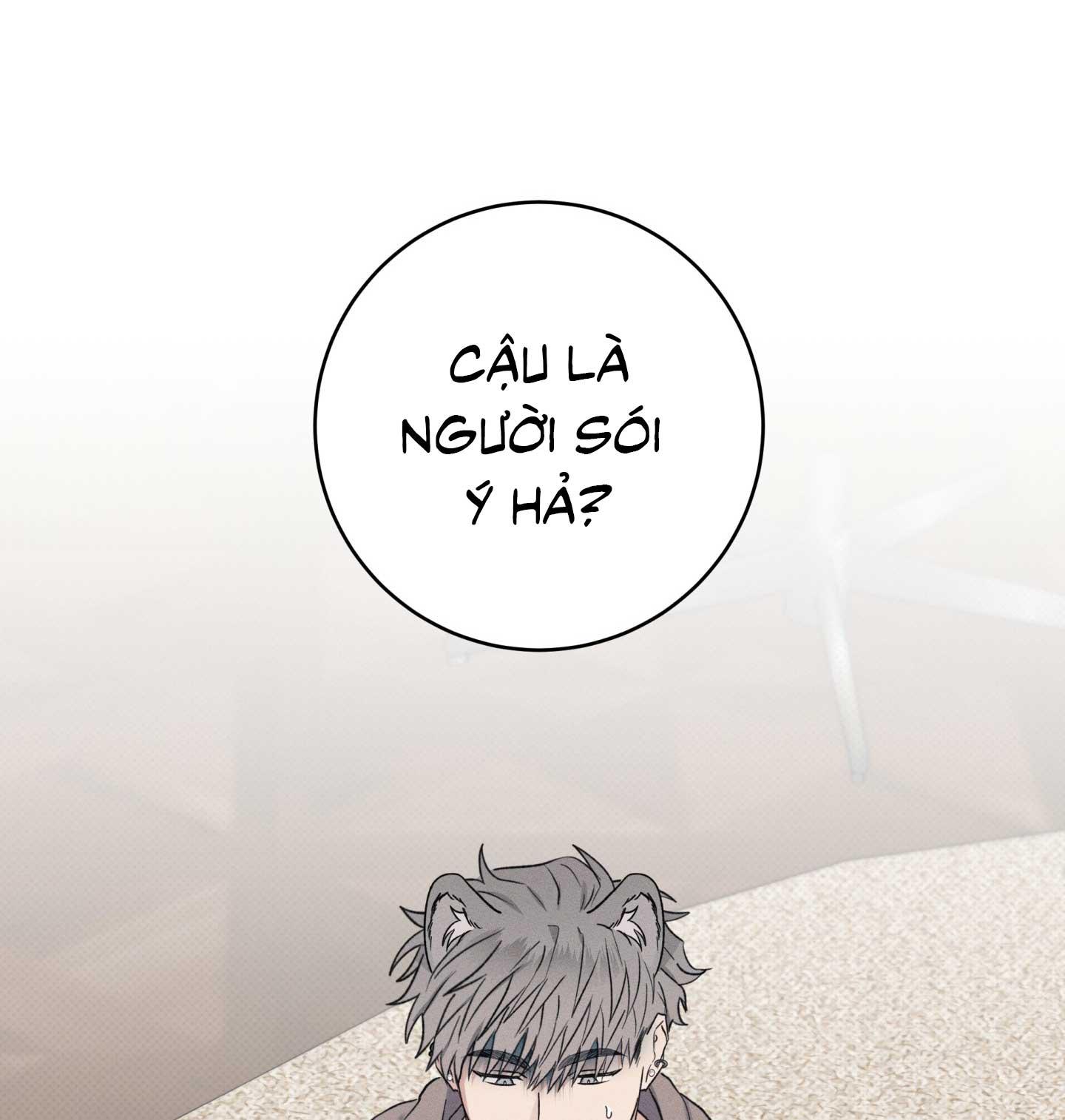 Đọc truyện Nhật ký nuôi dưỡng sói hoang - Chapter 2