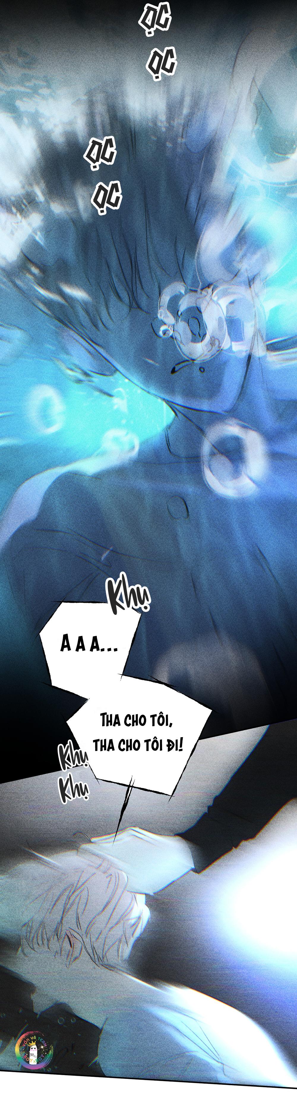 Đọc truyện Thoát Khỏi Tầng Hầm - Chapter 2