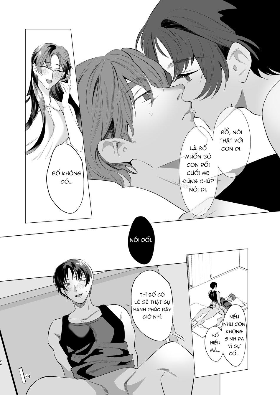 Đọc truyện Đu Boylove cùng GaGa Team - Chapter 171