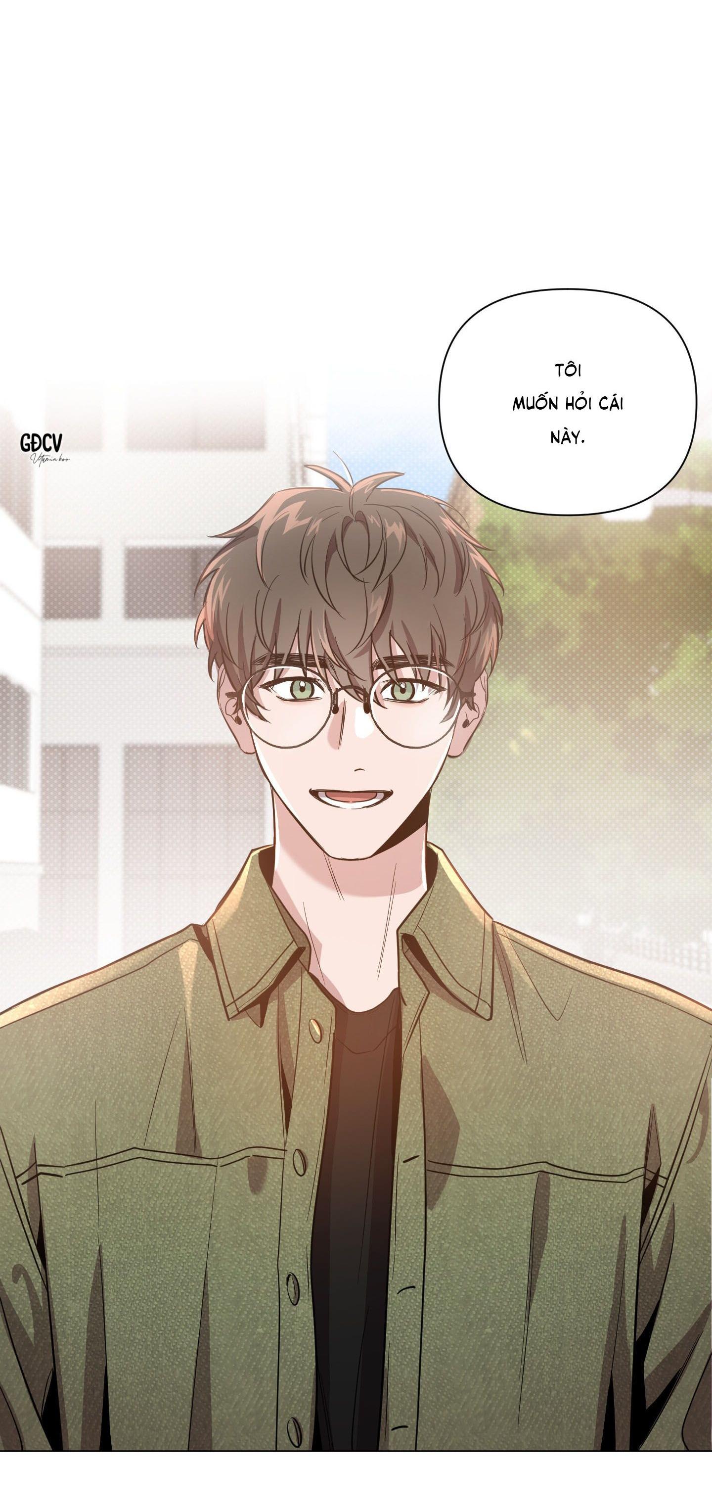 Đọc truyện BÌNH MINH CHIA CẮT BÓNG ĐÊM - Chapter 47