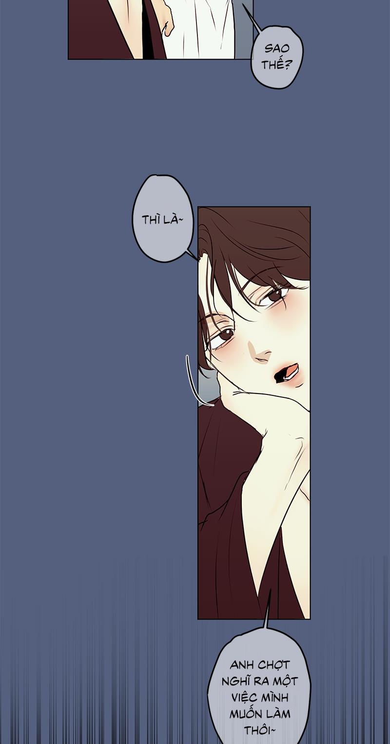 Đọc truyện CẤP TRÊN THÂM ĐỘC - Chapter 2