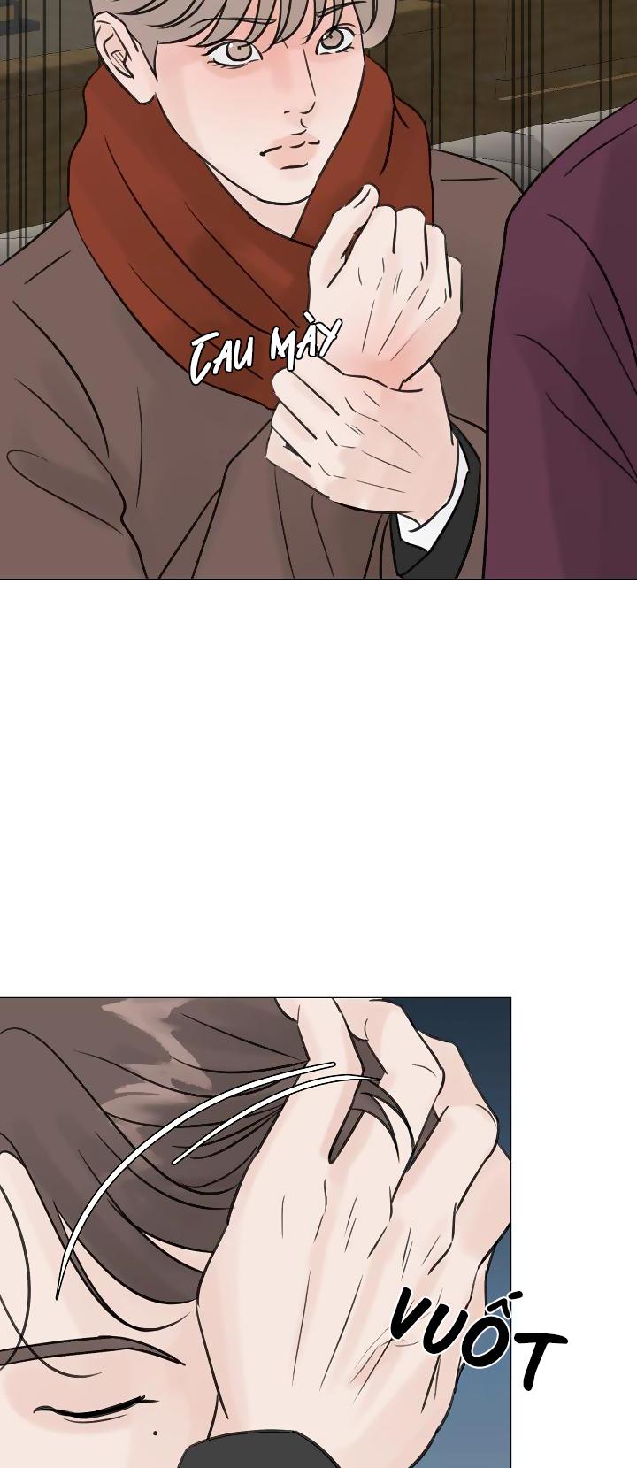 Đọc truyện Ở LẠI BÊN TÔI - Chapter 46