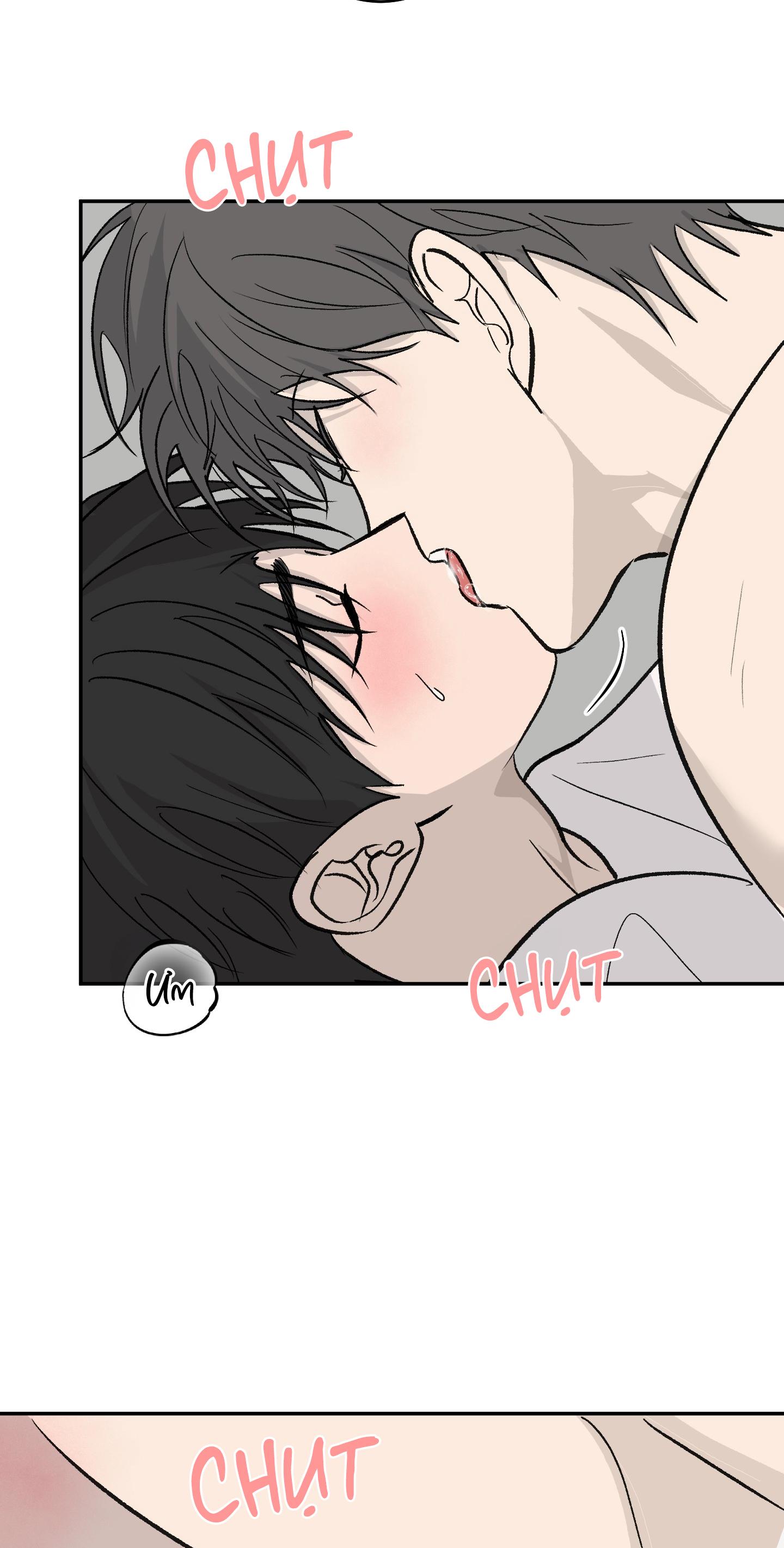 Đọc truyện Missing Romance - Chapter 47