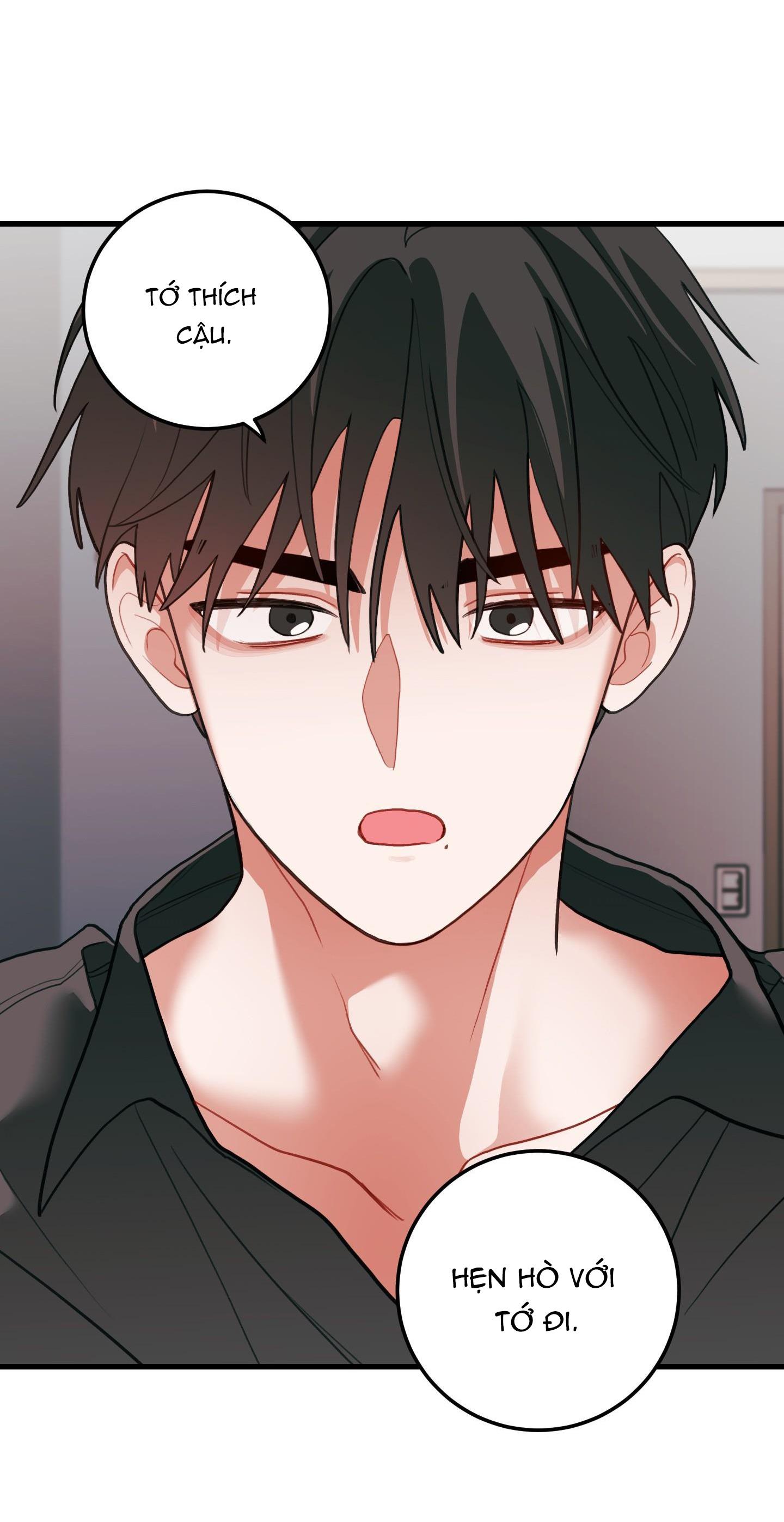 Đọc truyện CHUYỆN TÌNH HOA LÊ NỞ - Chapter 57