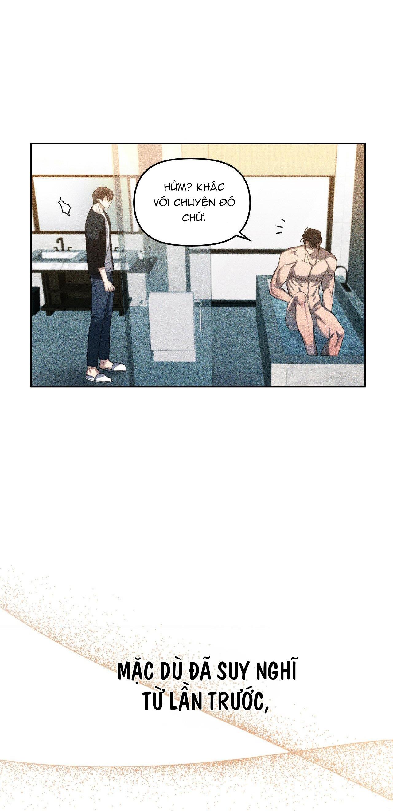 Đọc truyện EDEN - Chapter 6