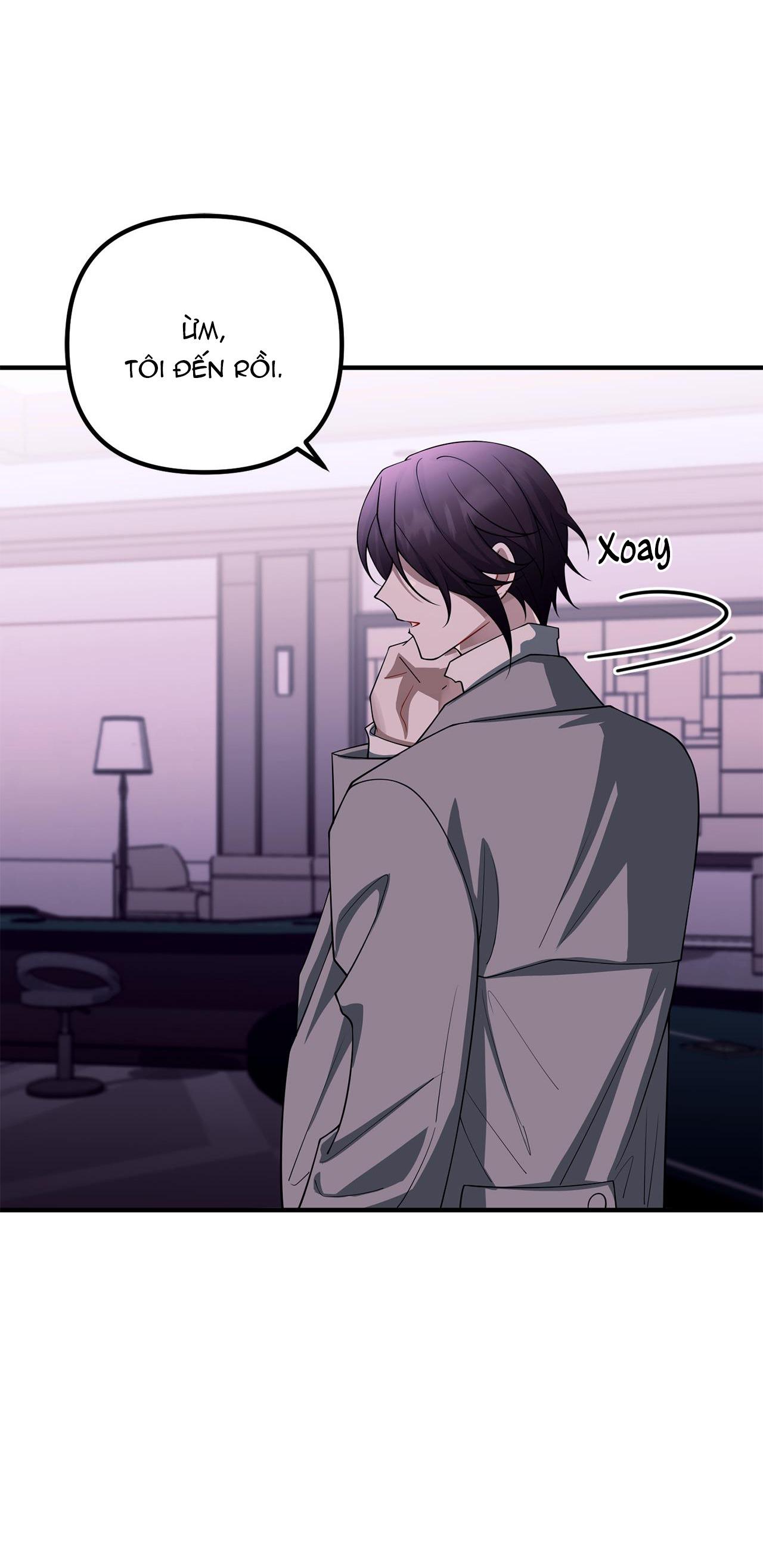 Đọc truyện Vết Hằn - Chapter 50