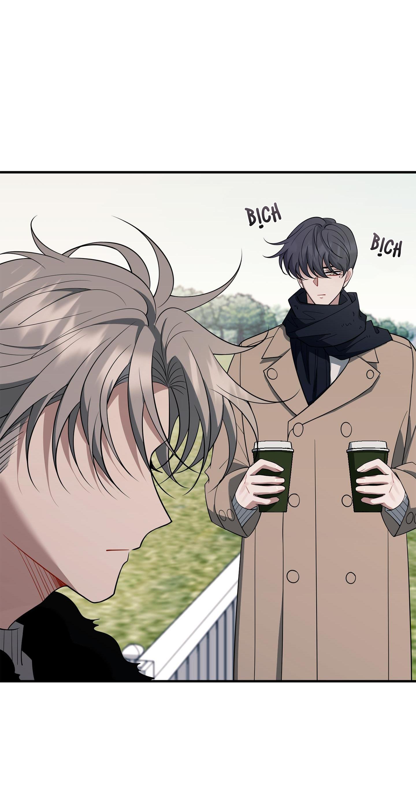 Đọc truyện Vết Hằn - Chapter 53