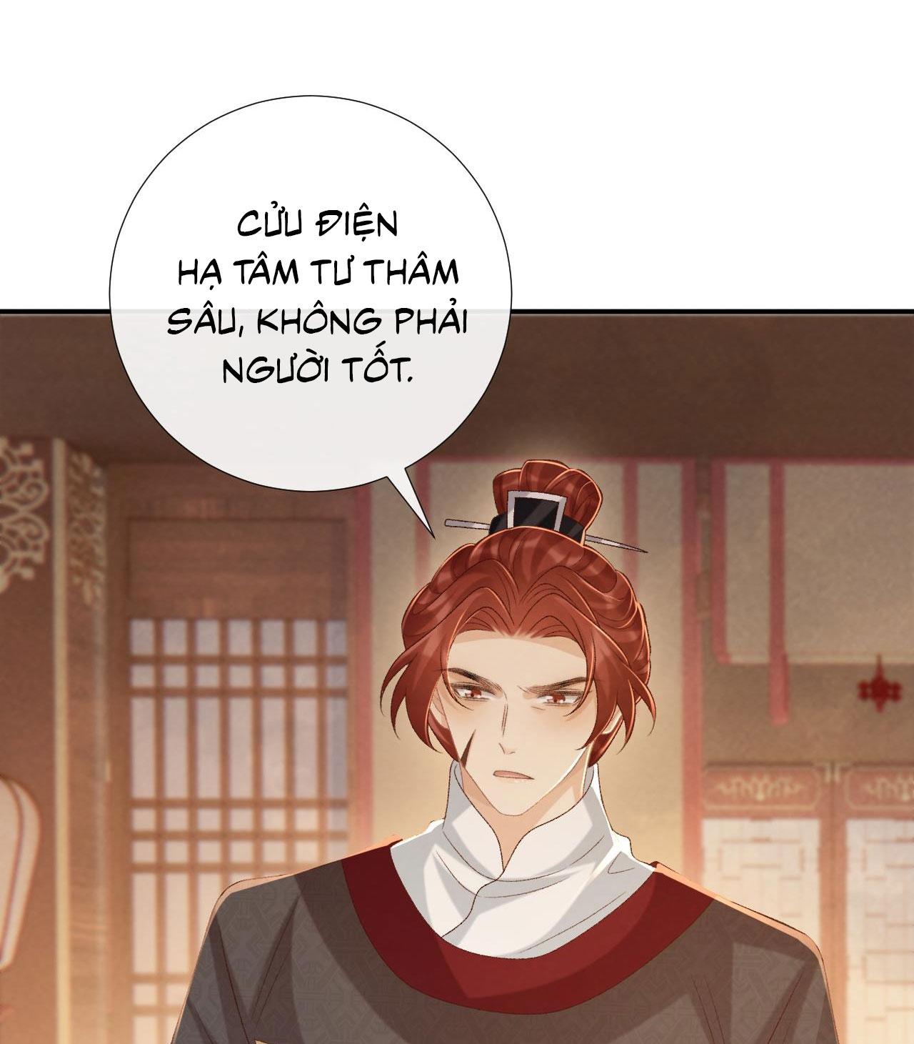 Đọc truyện CẠM BẪY CỦA KẺ BIẾN THÁI - Chapter 89