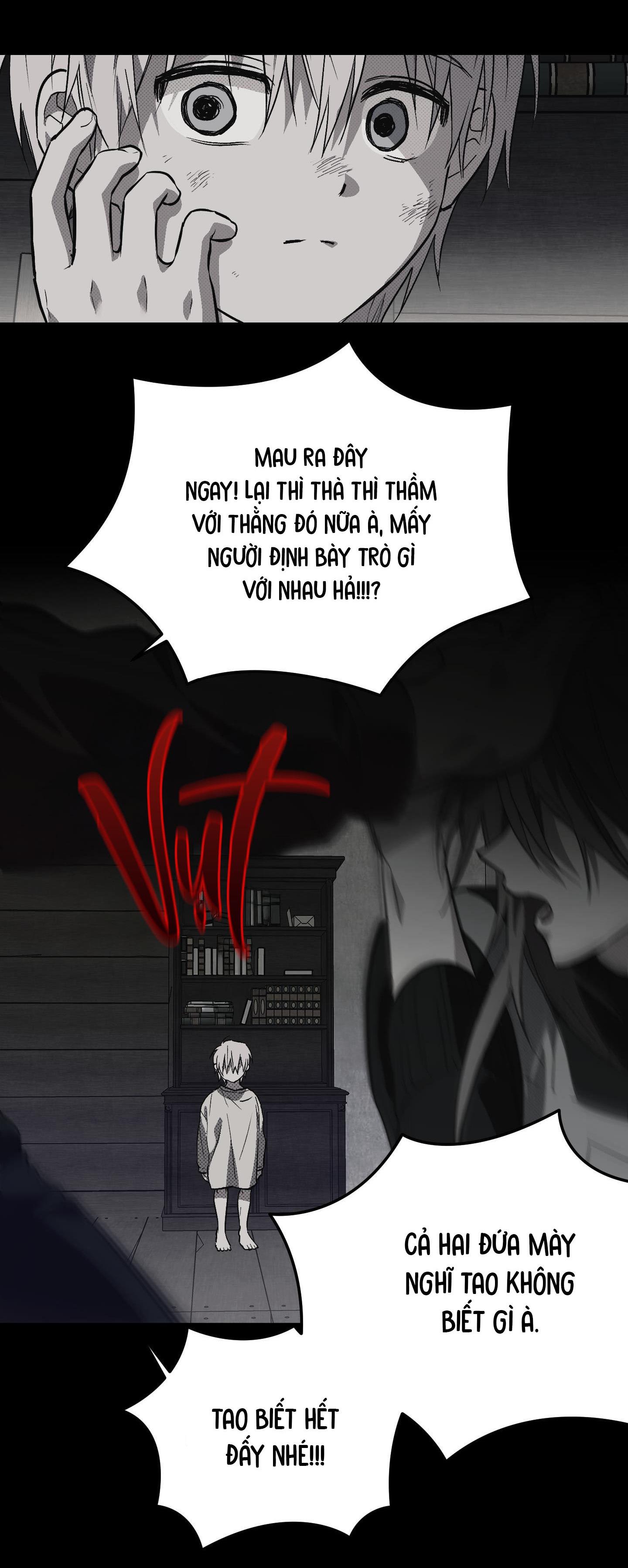 Đọc truyện  Control Time - Chapter 14