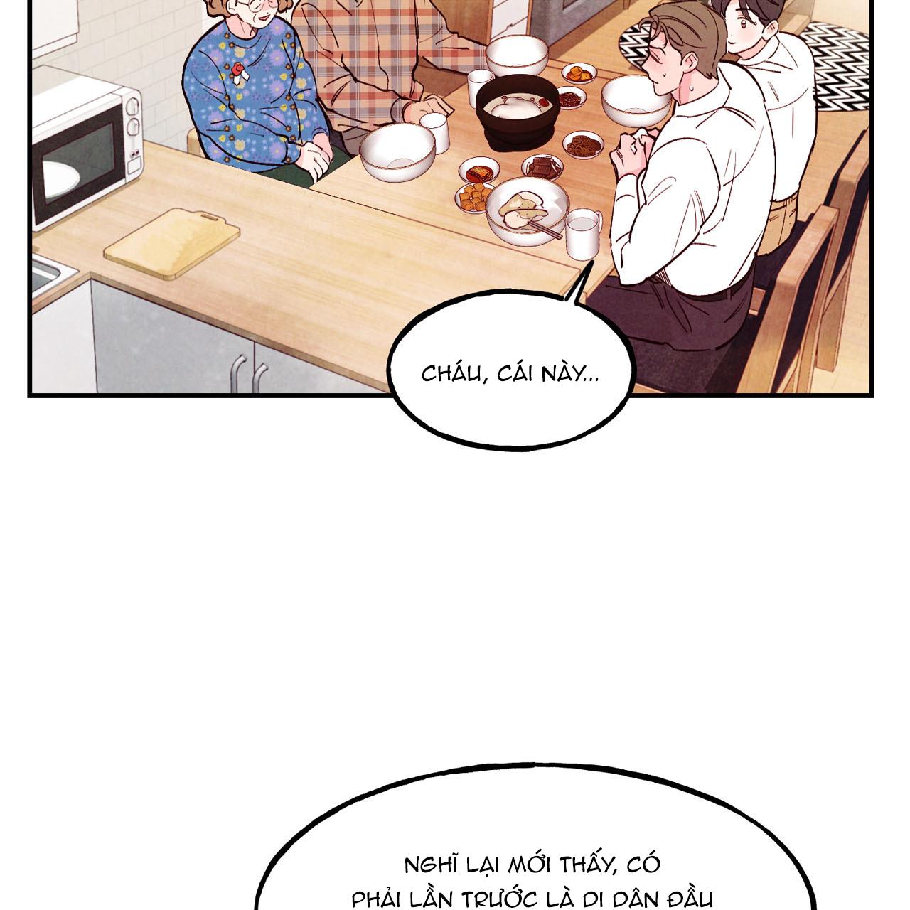 Đọc truyện Say Tình - Chapter 48