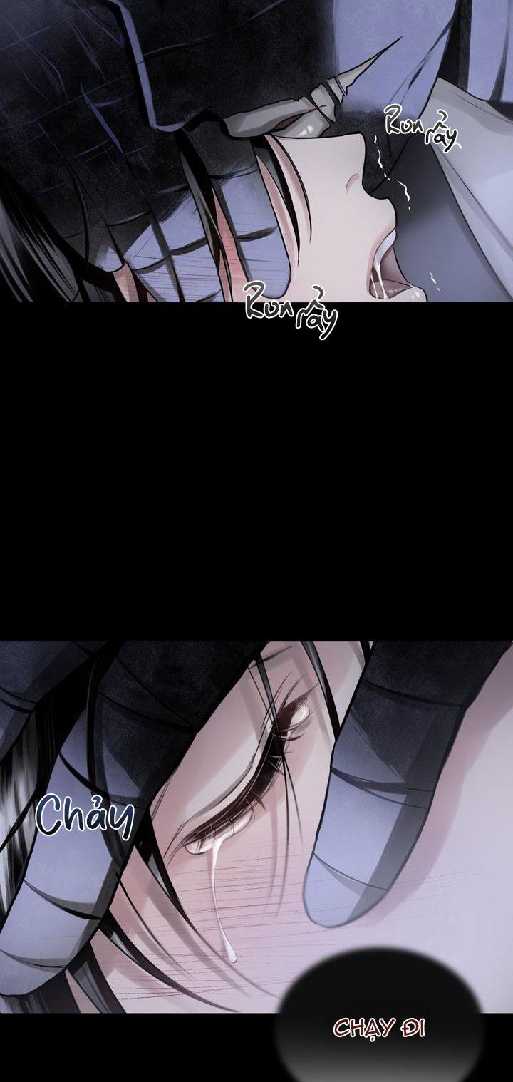 Đọc truyện HƯƠNG VỊ NGƯỜI NGOÀI HÀNH TINH - Chapter 16