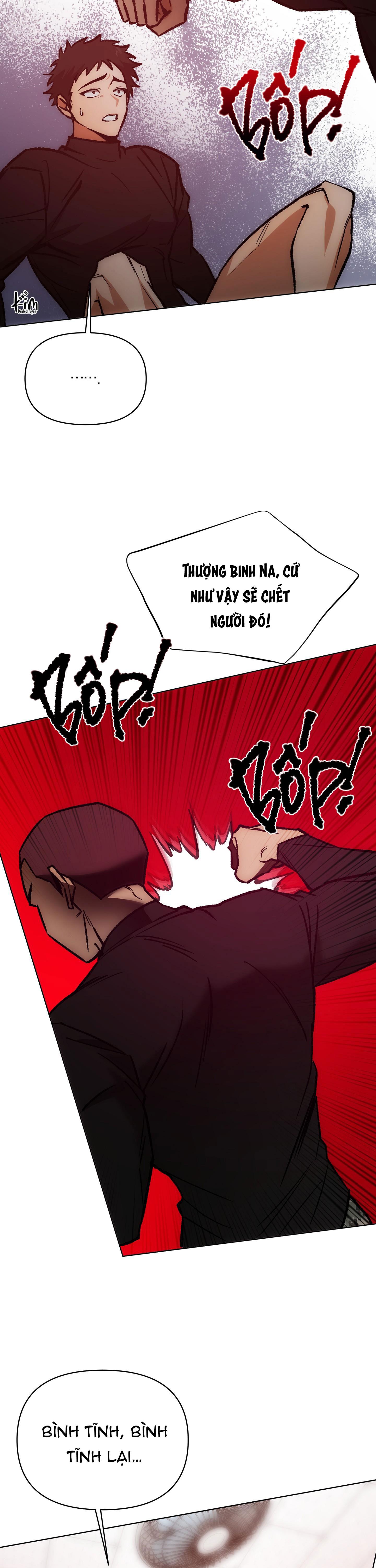 Đọc truyện TUYỂN TẬP NGỰC BỰ, CUNG KHỦ CỦA NHÀ KIM - Chapter 168.3